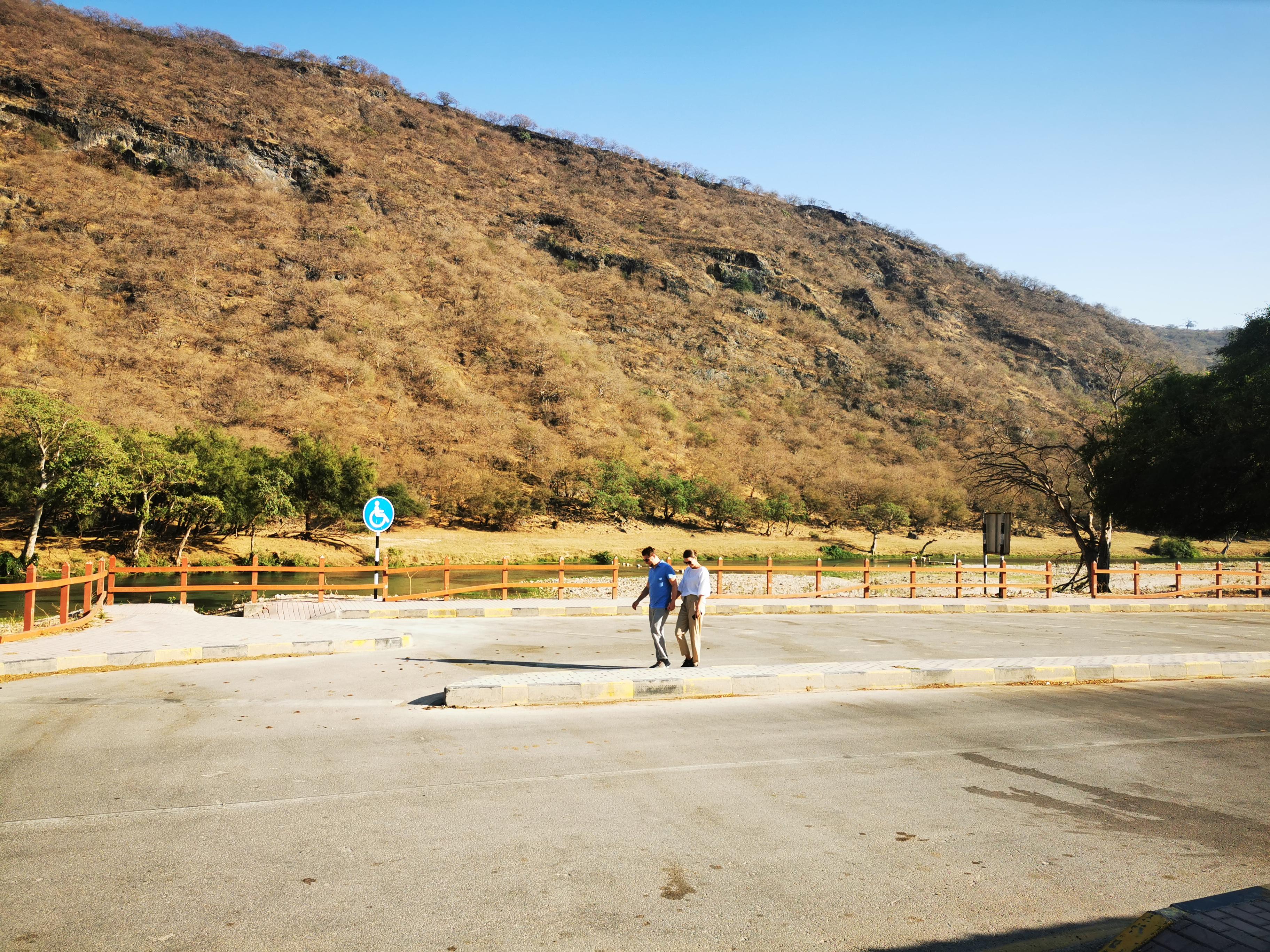 Salalah East Private Tour by VisitSalalah 2