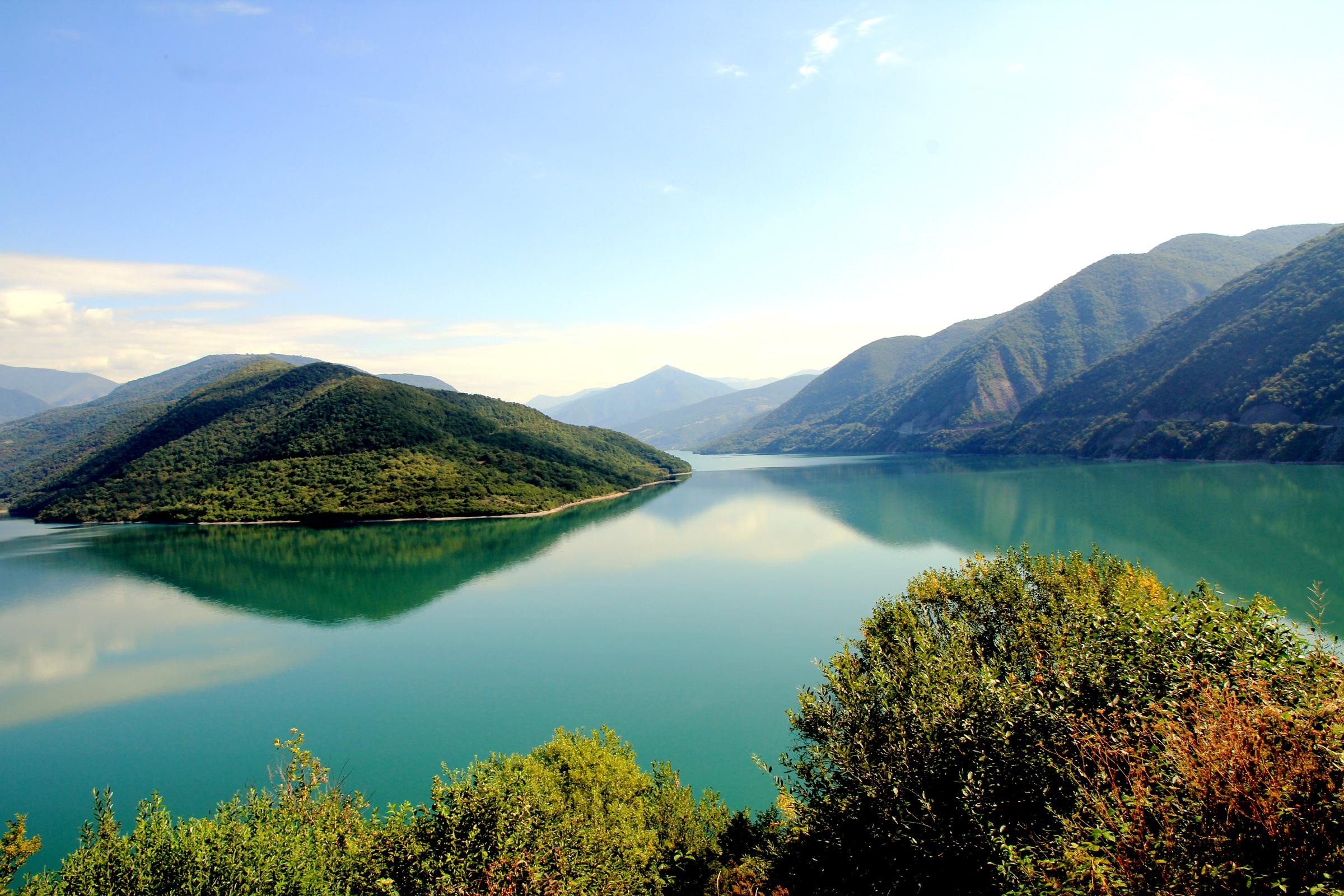 Tbilisi: 6-Day Guided Tour of Georgia and Armenia 3