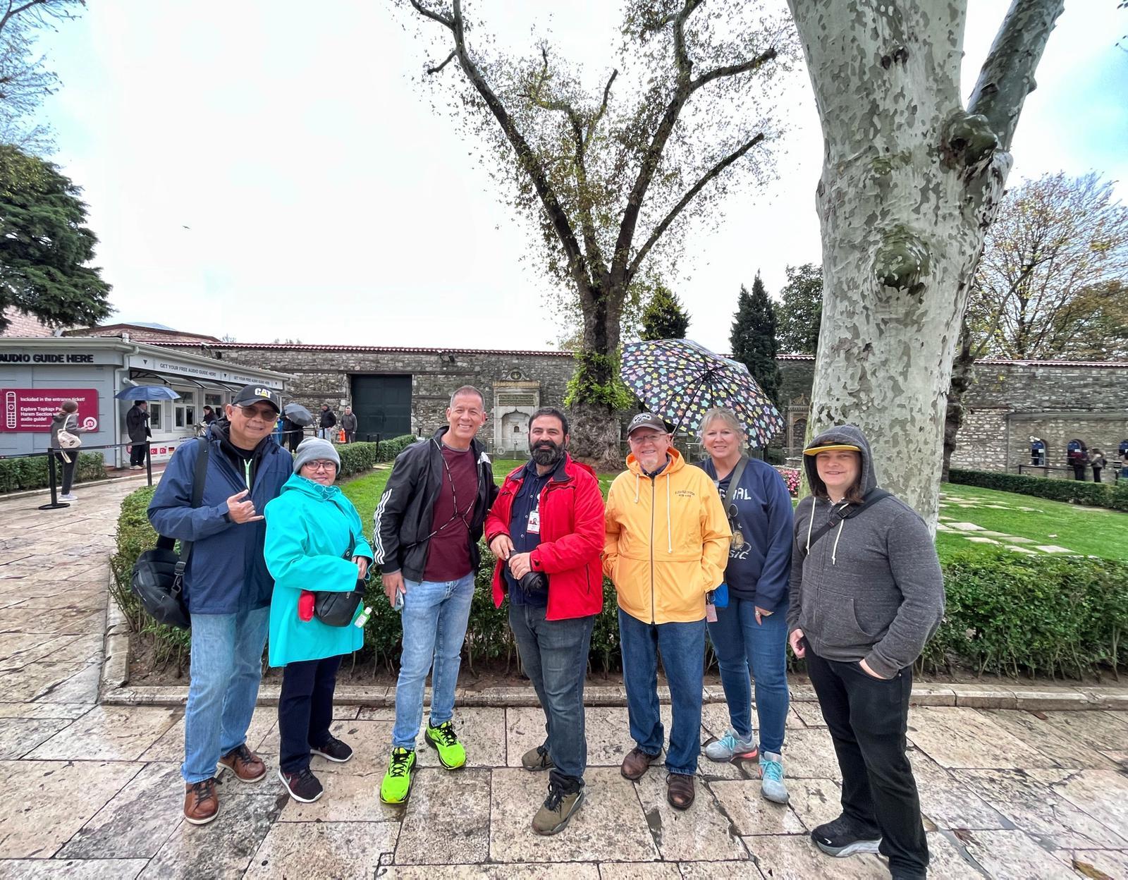 Istanbul: Full Day Guided Istanbul Old City Tour 2