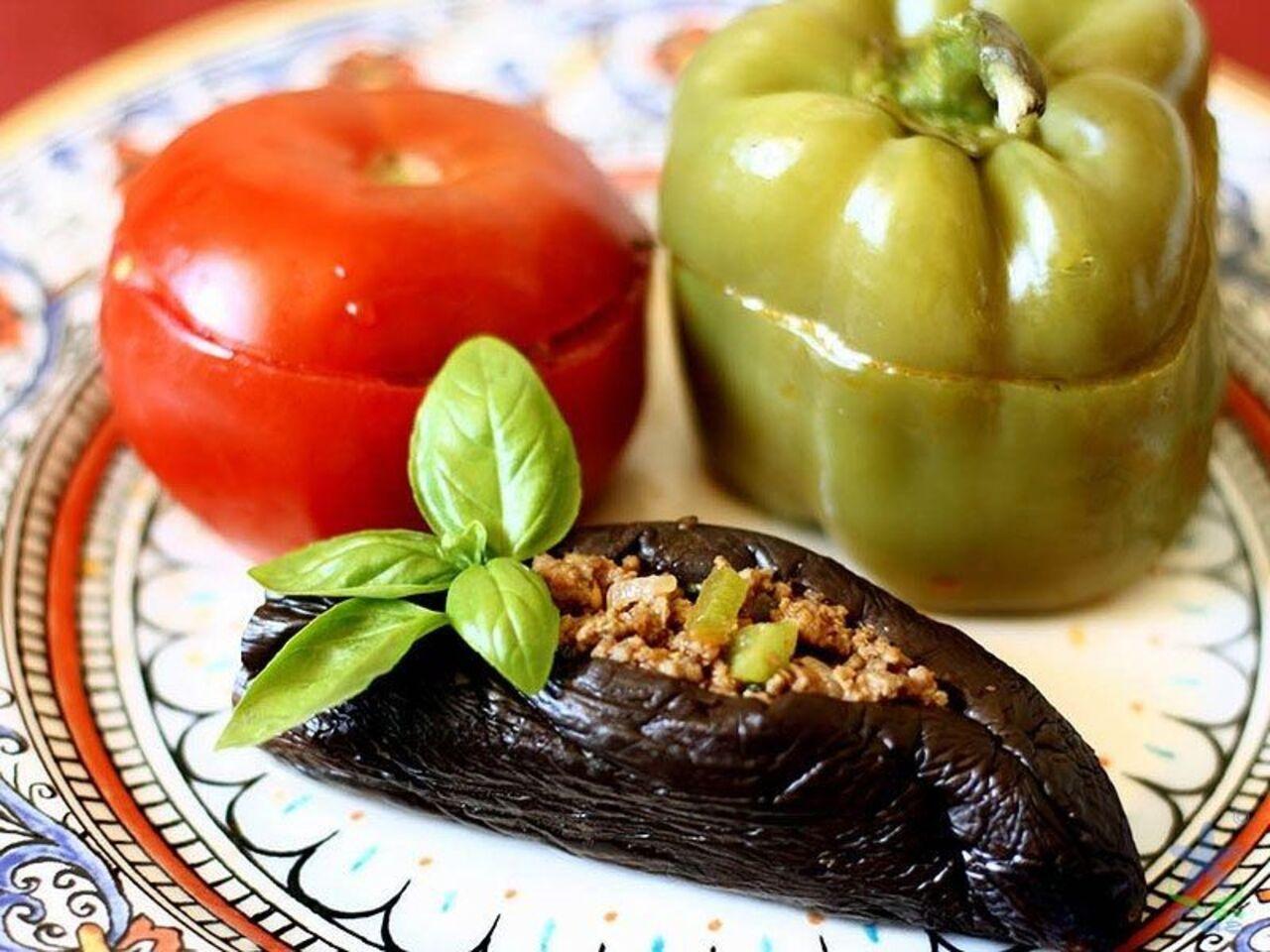 Baku: Traditional Azerbaijani Food & Old City Heritage Tour 3