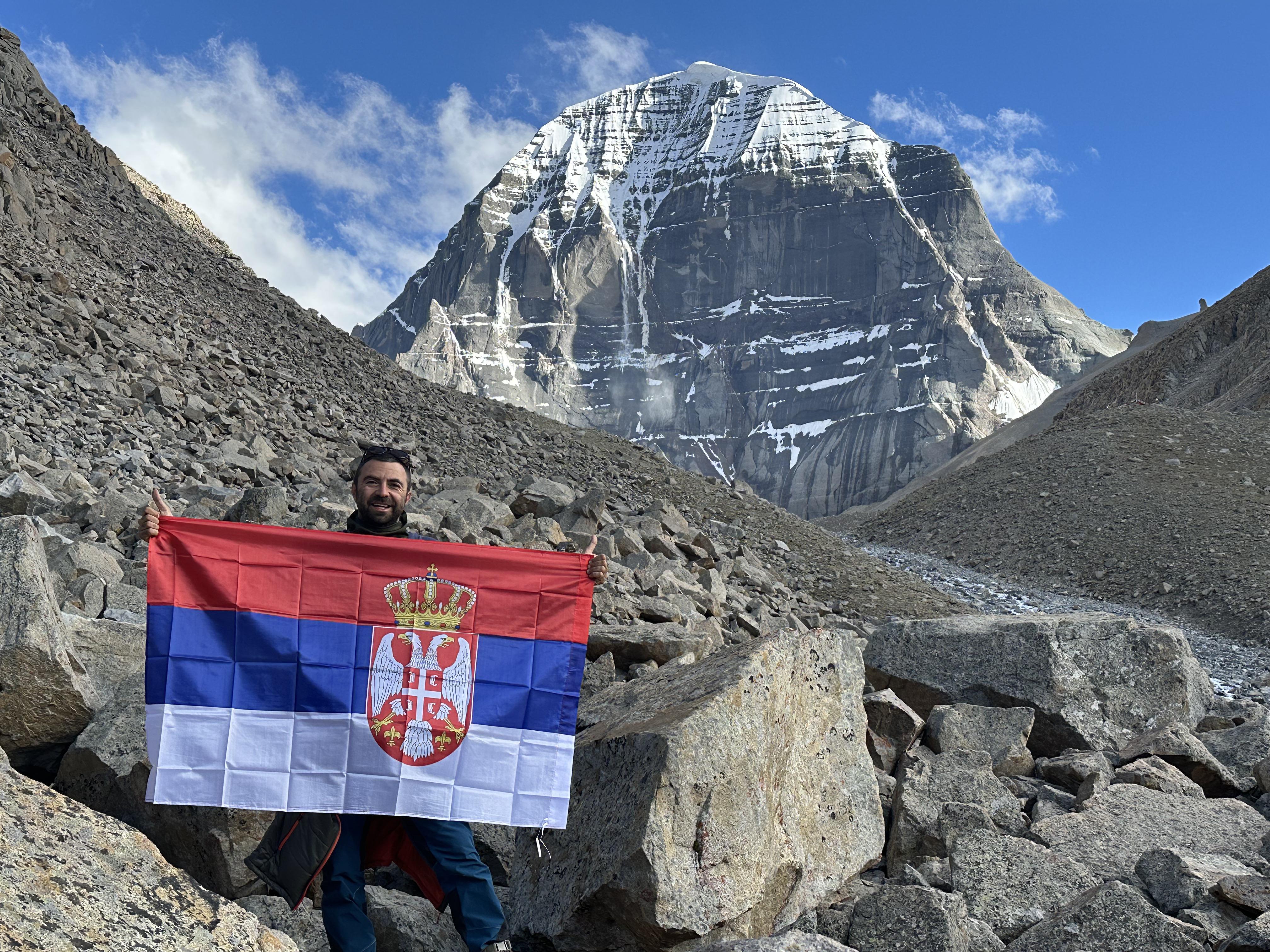 From Kathmandu: Kailash Mansarovar Yatra Tour with Kora 2025