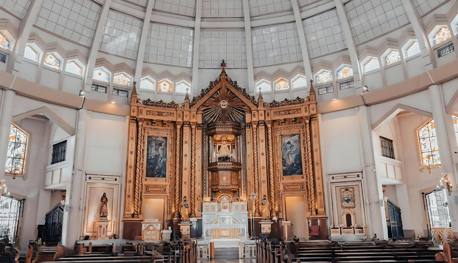 From Manila: Rizal Pilgrimage & Historic Churches Day Trip 3