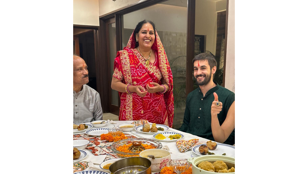 Jaipur: Traditional cooking class and storytelling session