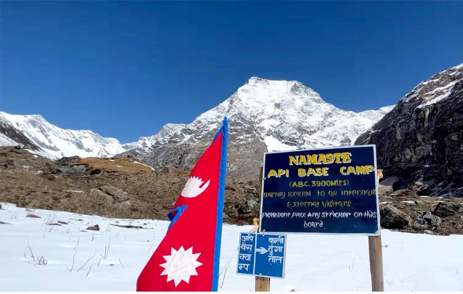 Pokhara: 8-Day Api Himal Base Camp Trek (Hidden Gem) 2