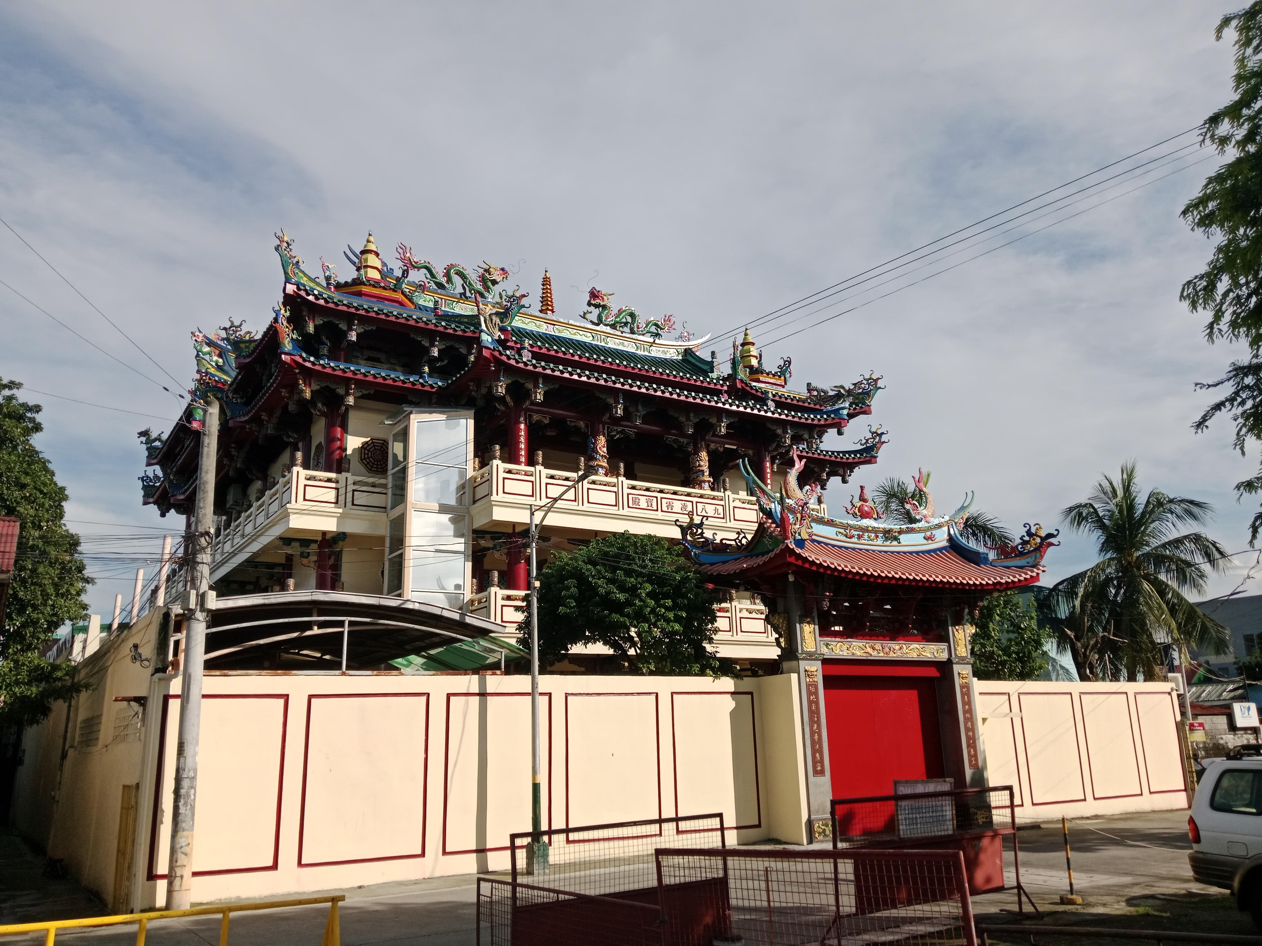 Manila: Parañaque Heritage and Tradition Walking Tour 3