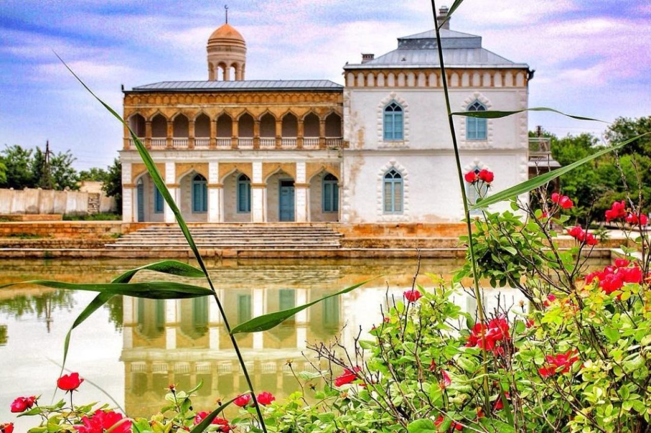 Bukhara Countryside Tour with Traditional Lunch & Transport 2