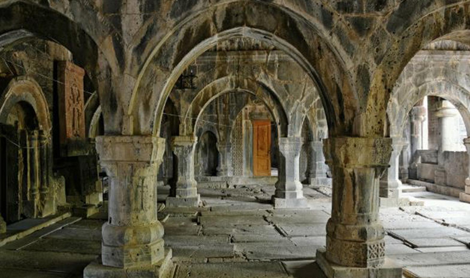 From Yerevan: Akhtala, Haghpat, and Sanahin Private Tour 2