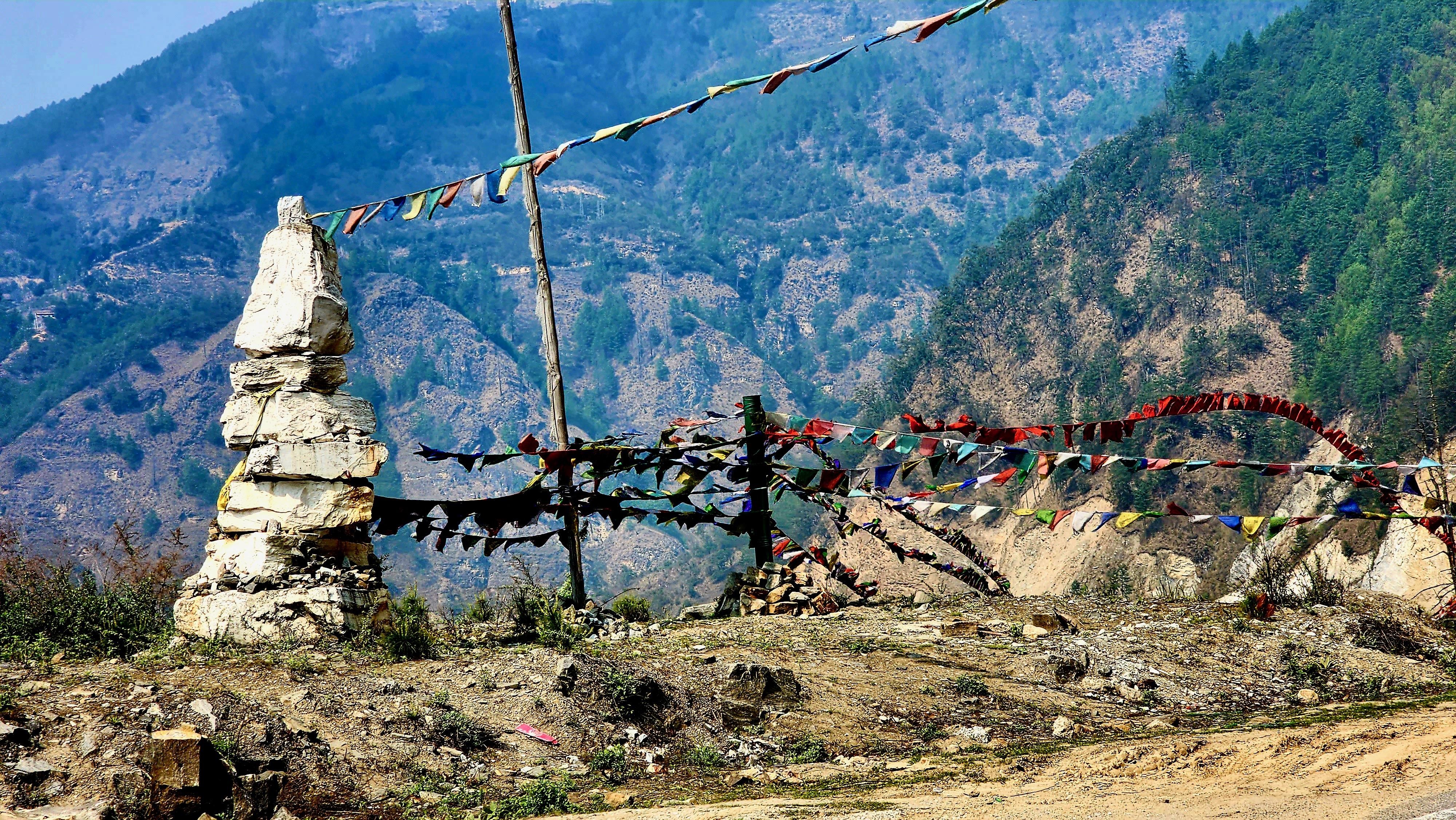 Bhutan Holidays Tour 6Nights and 7Days 3