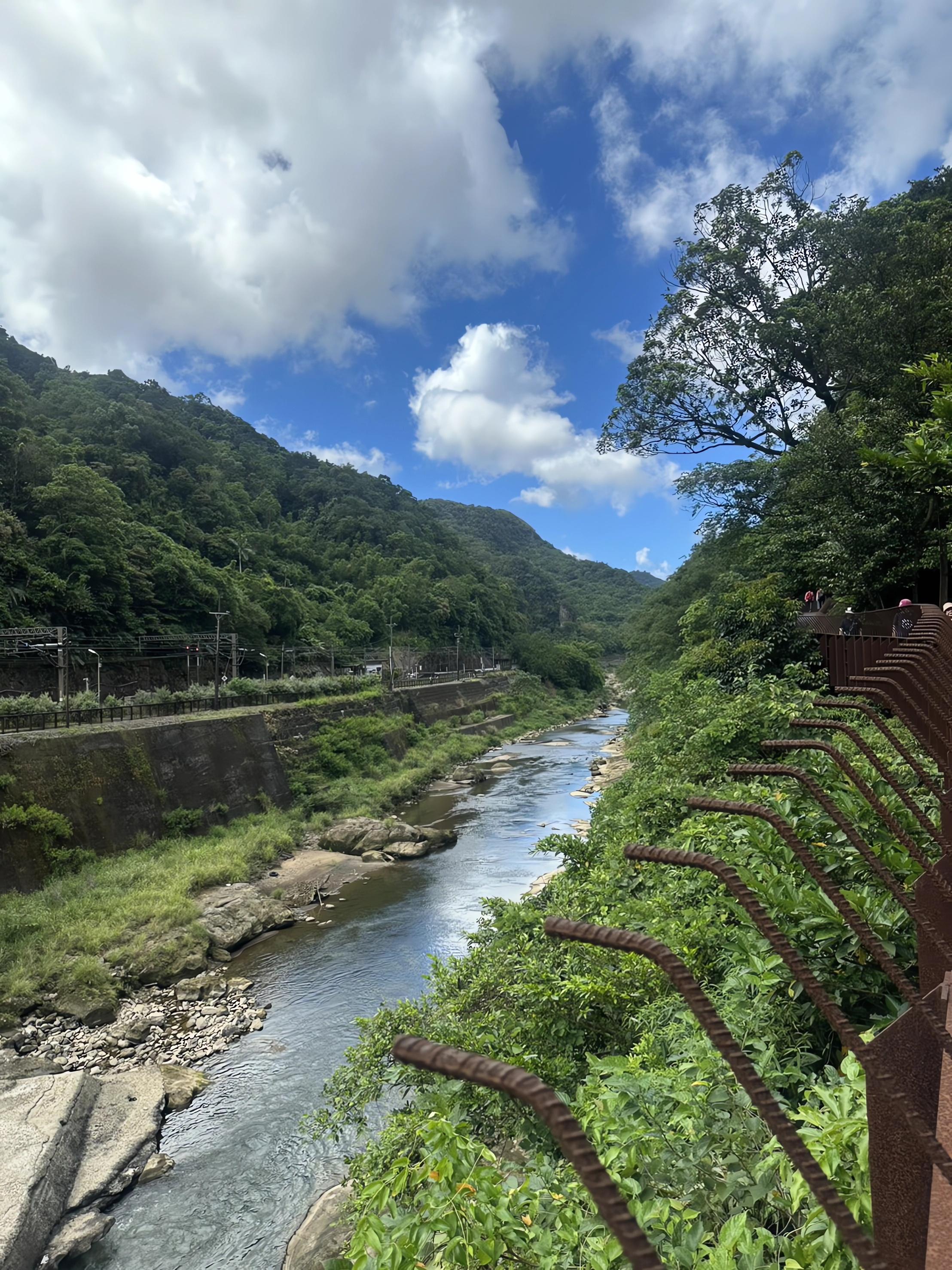 From Taipei: Sandiaoling & Makang Private Guided Day Trip 2