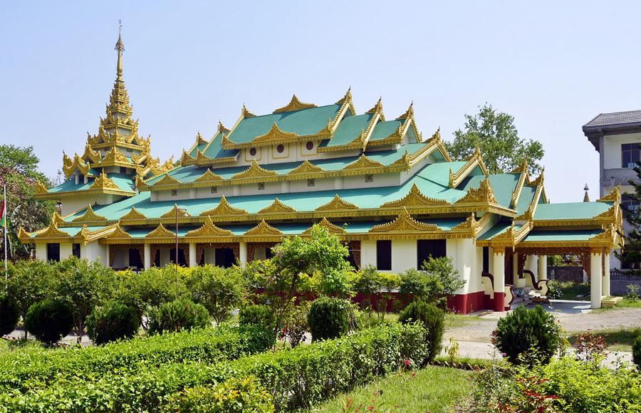 From Kathmandu: 5-Day Buddha Heritage and Himalayan Journey
