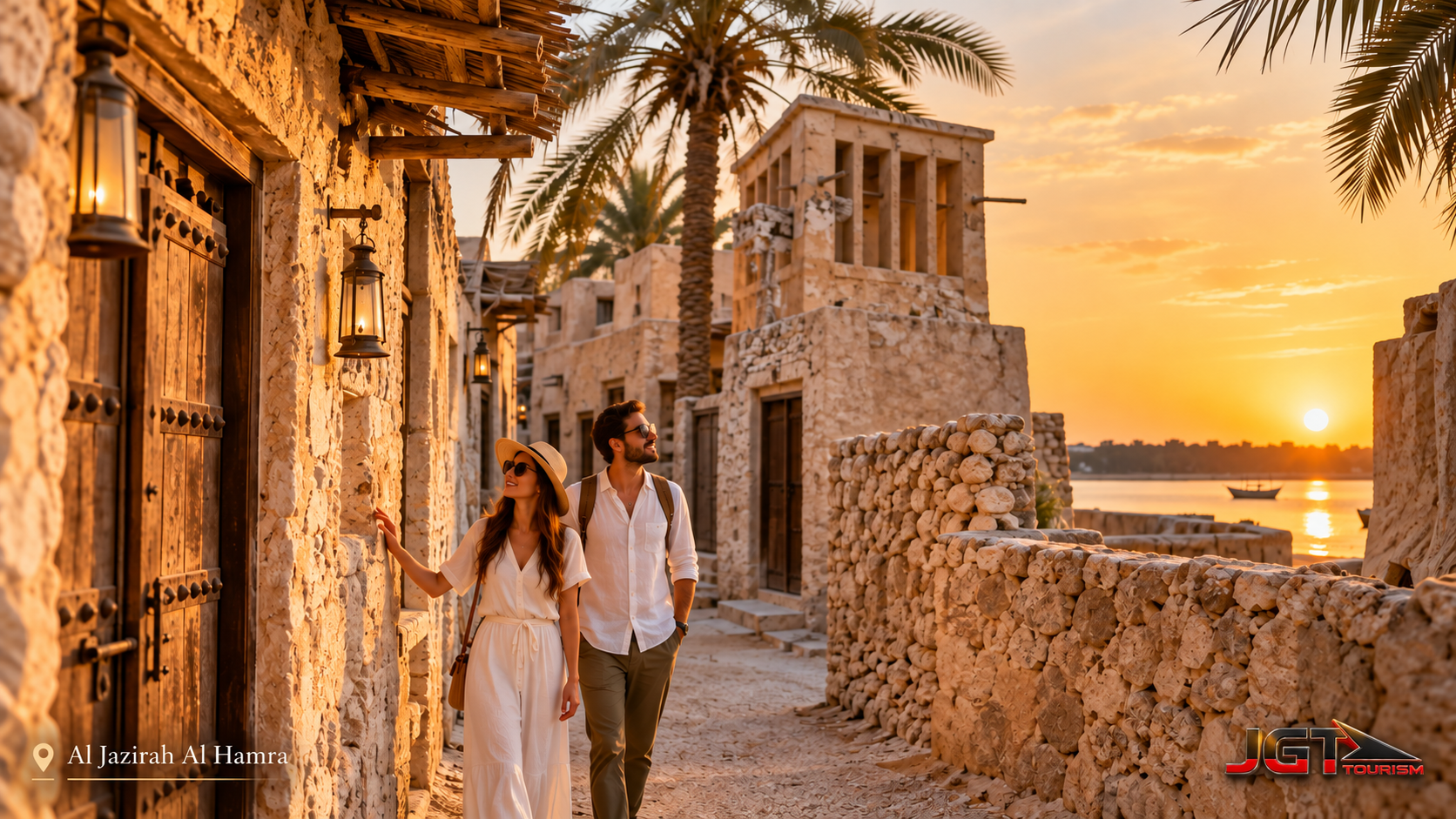 From Dubai: Northern Emirates Private Full-Day Tour 2