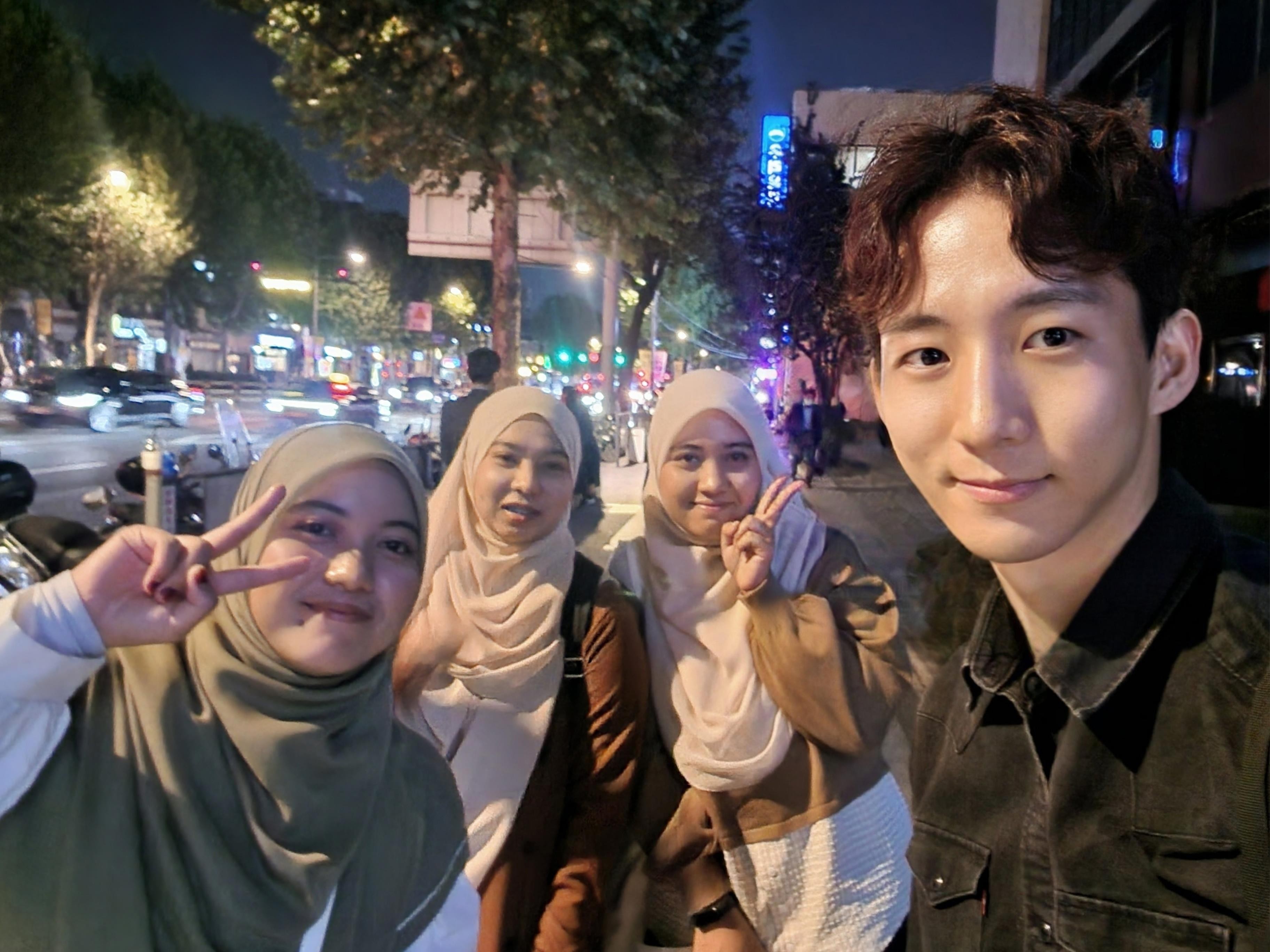 Seoul: Street Food in Gwangjang & Dongdaemun Market 2
