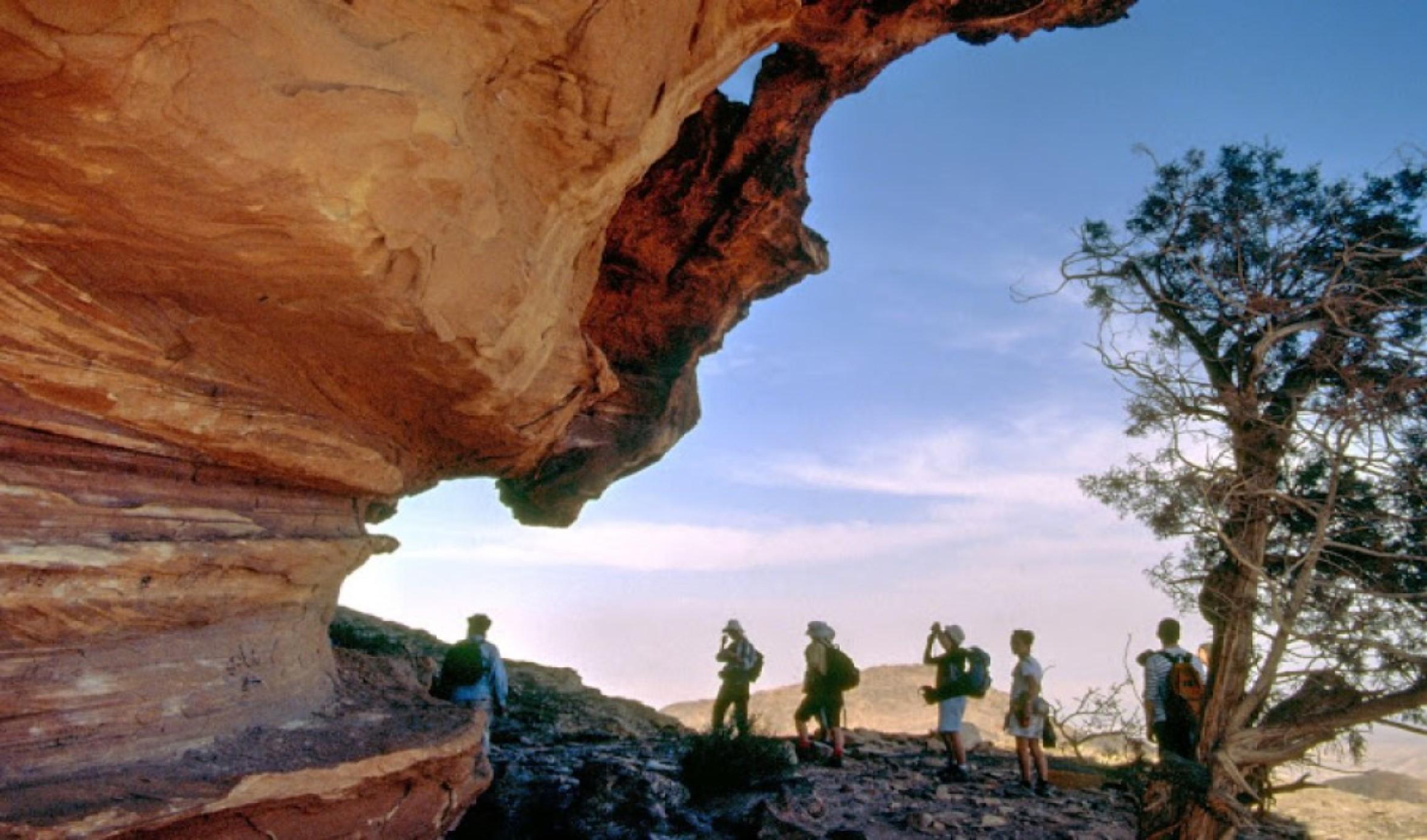 4-Day Private Jordan Tour: Petra, Wadi Rum & Dead Sea 2