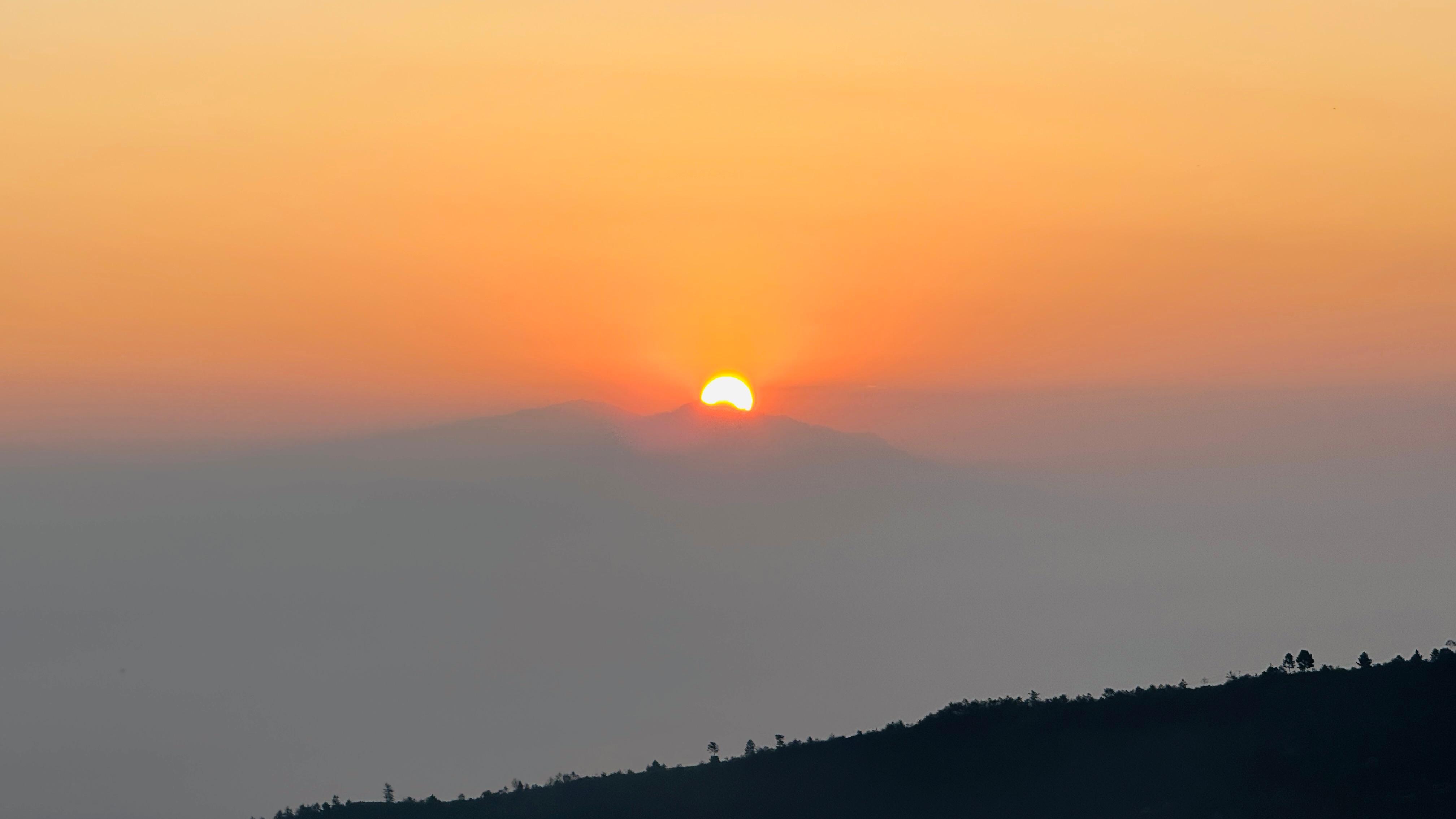 3 Days Nagarkot–Dhulikhel Namobuddha & Balthali Cycling Tour 2