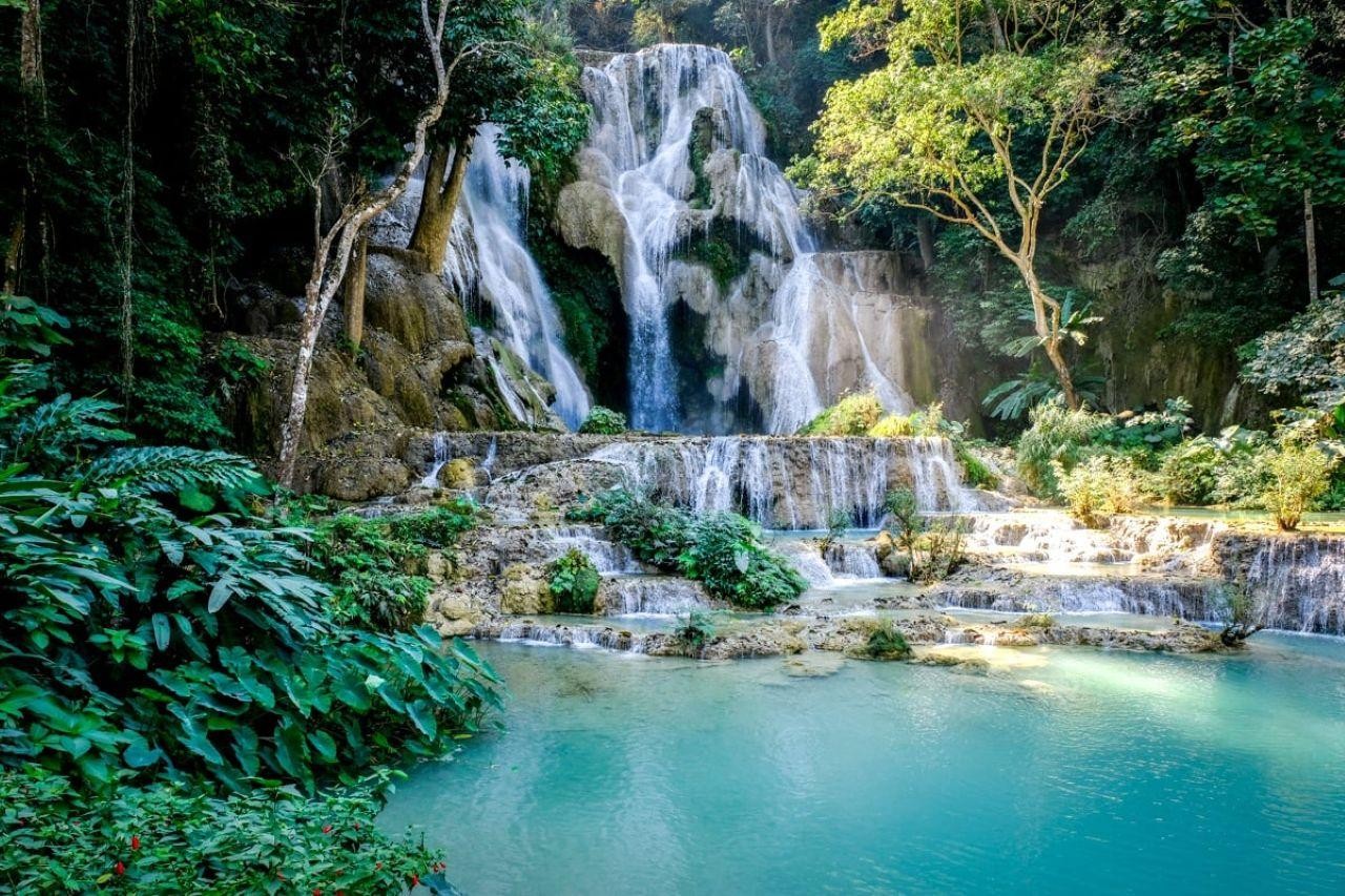 Luang Prabang: 2-Day Private Tour with Airport Transfers 3