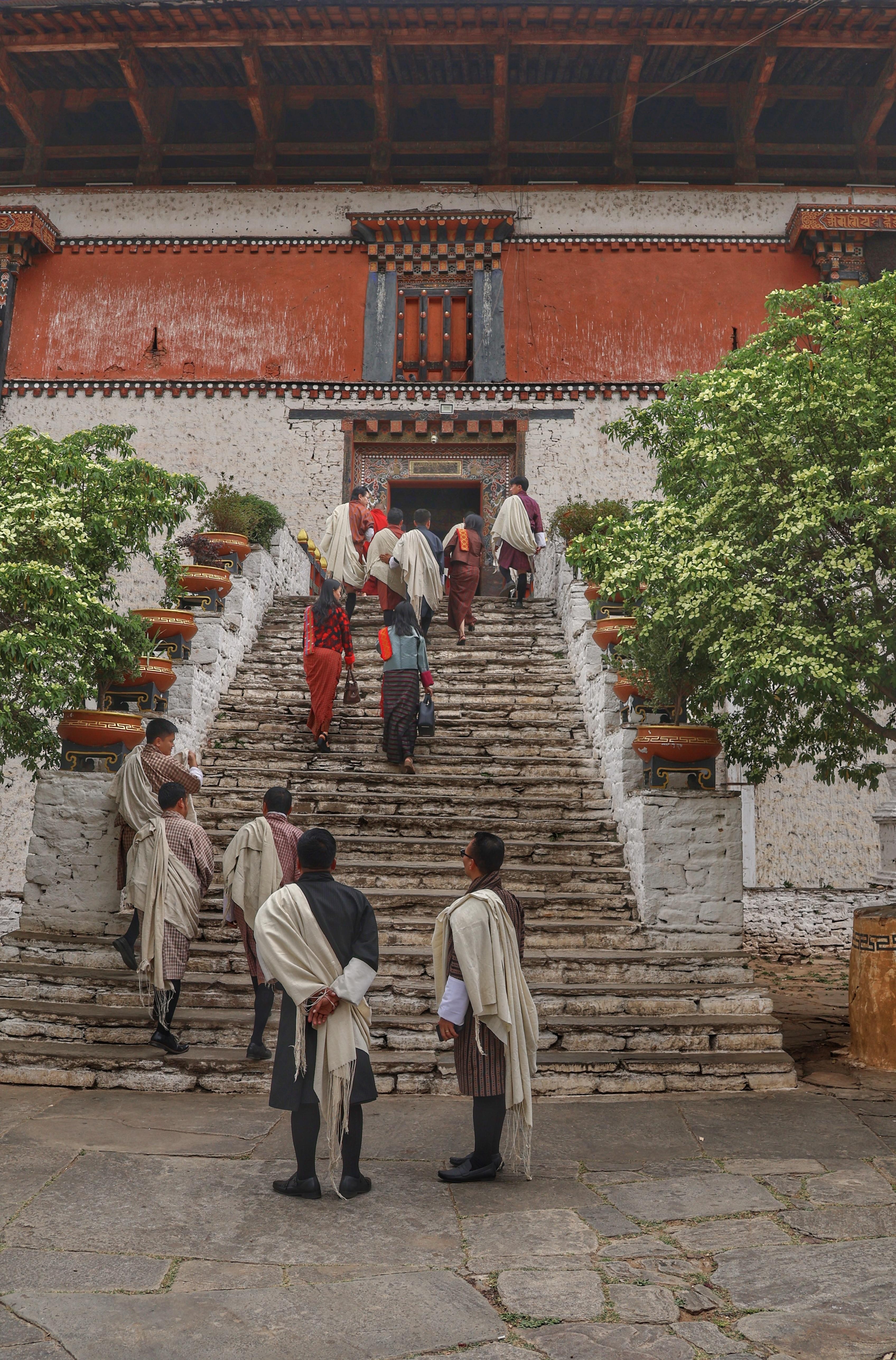 3 Day Bhutan Tour 3