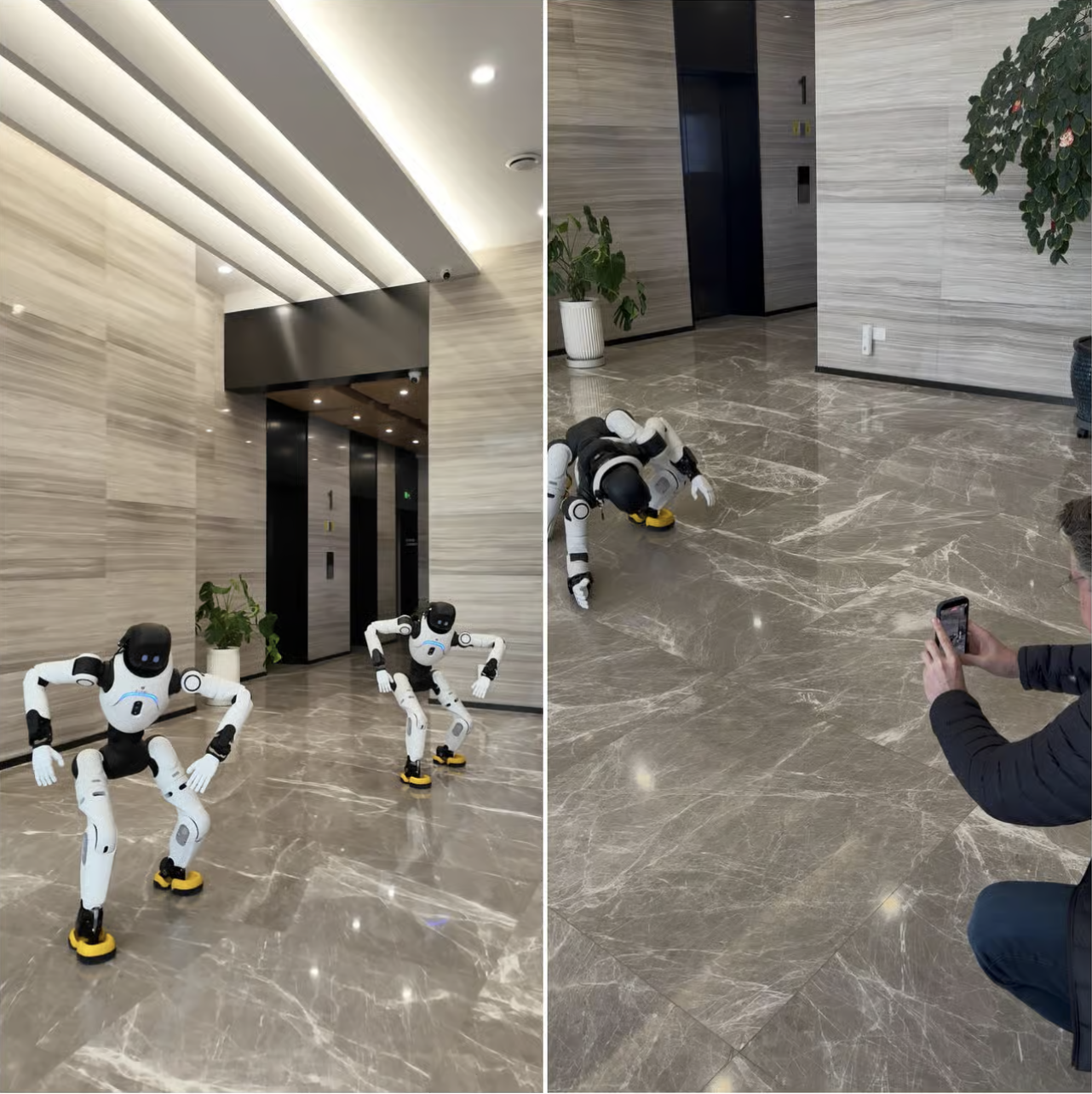 Kunshan Exclusive: Water Town Heritage & Robot Private Tour 2