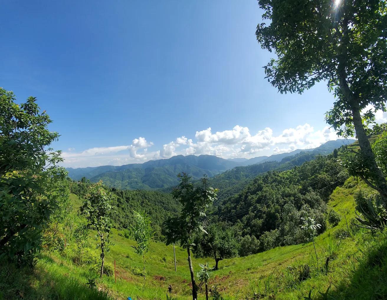 Trails & Traditions: A Day Hike Through Rural Nepal 3