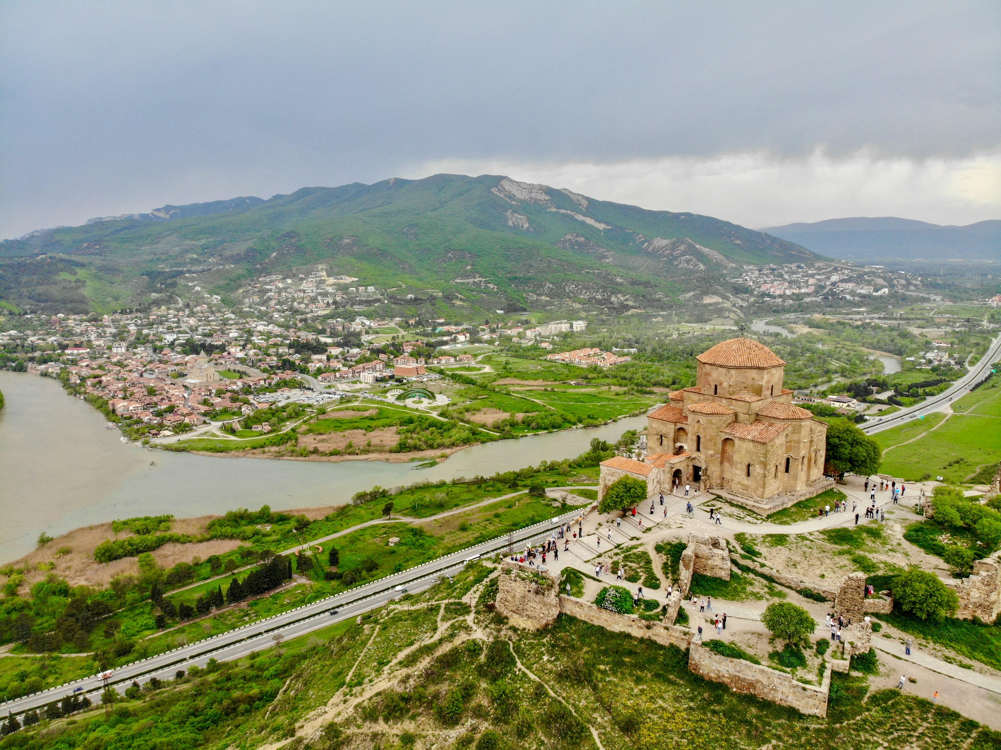 Mtskheta-Gori One-Day Tour: Uplistsikhe & Ancient Capital 3