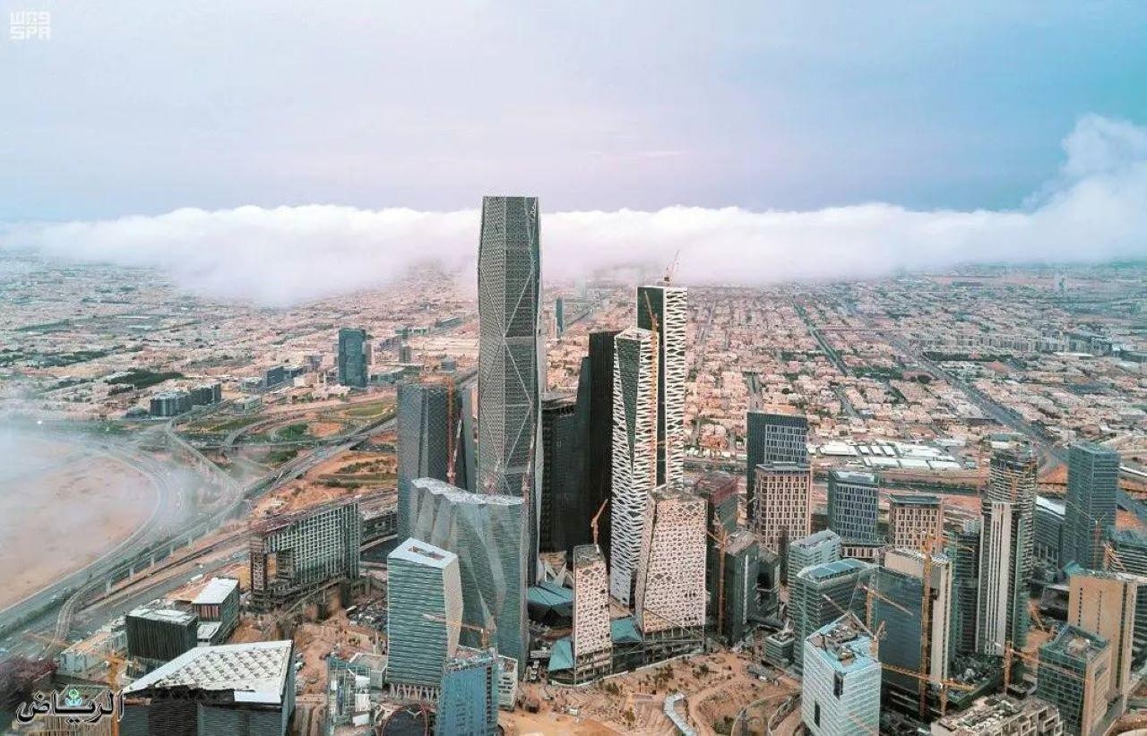 Riyadh: VIP tour of Riyadh's top landmarks including a meal 2