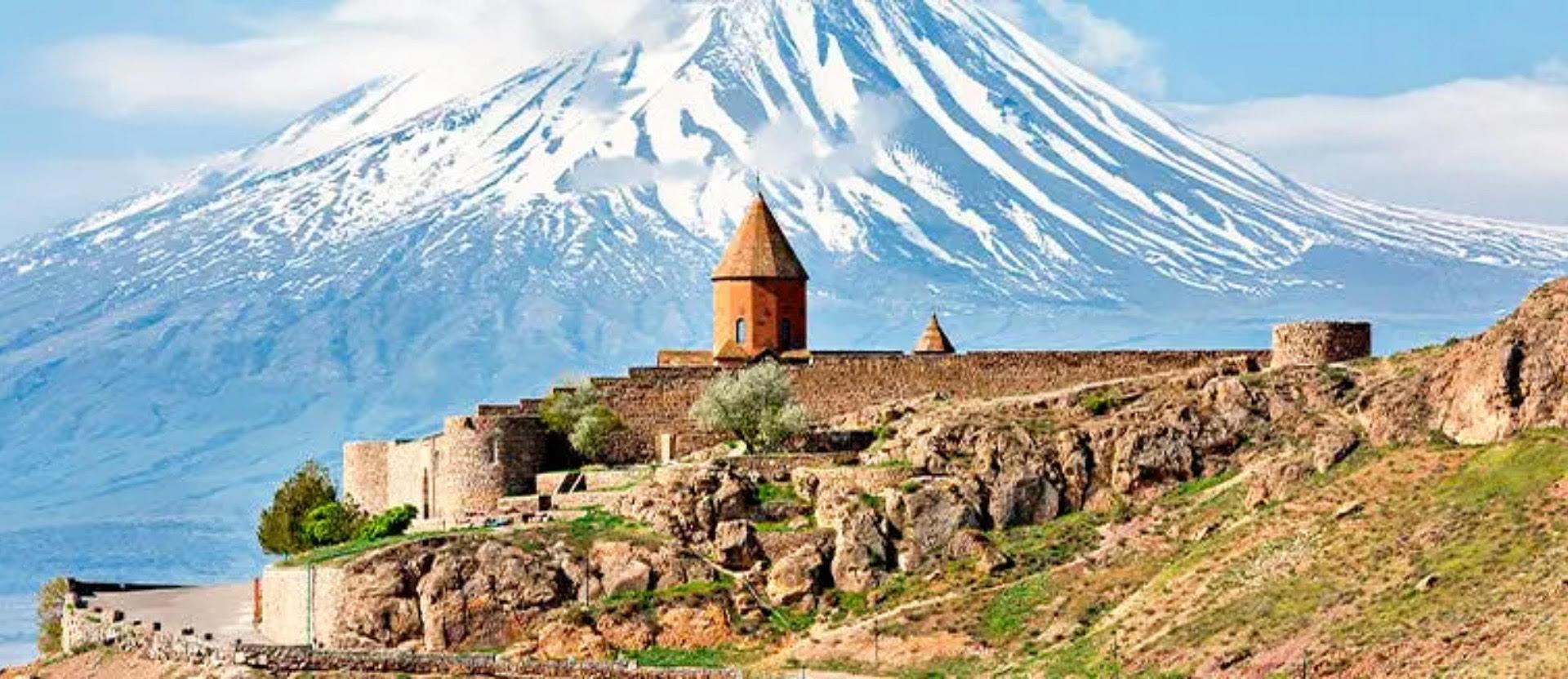 3 Day All of Armenia Private Tour from Yerevan 3