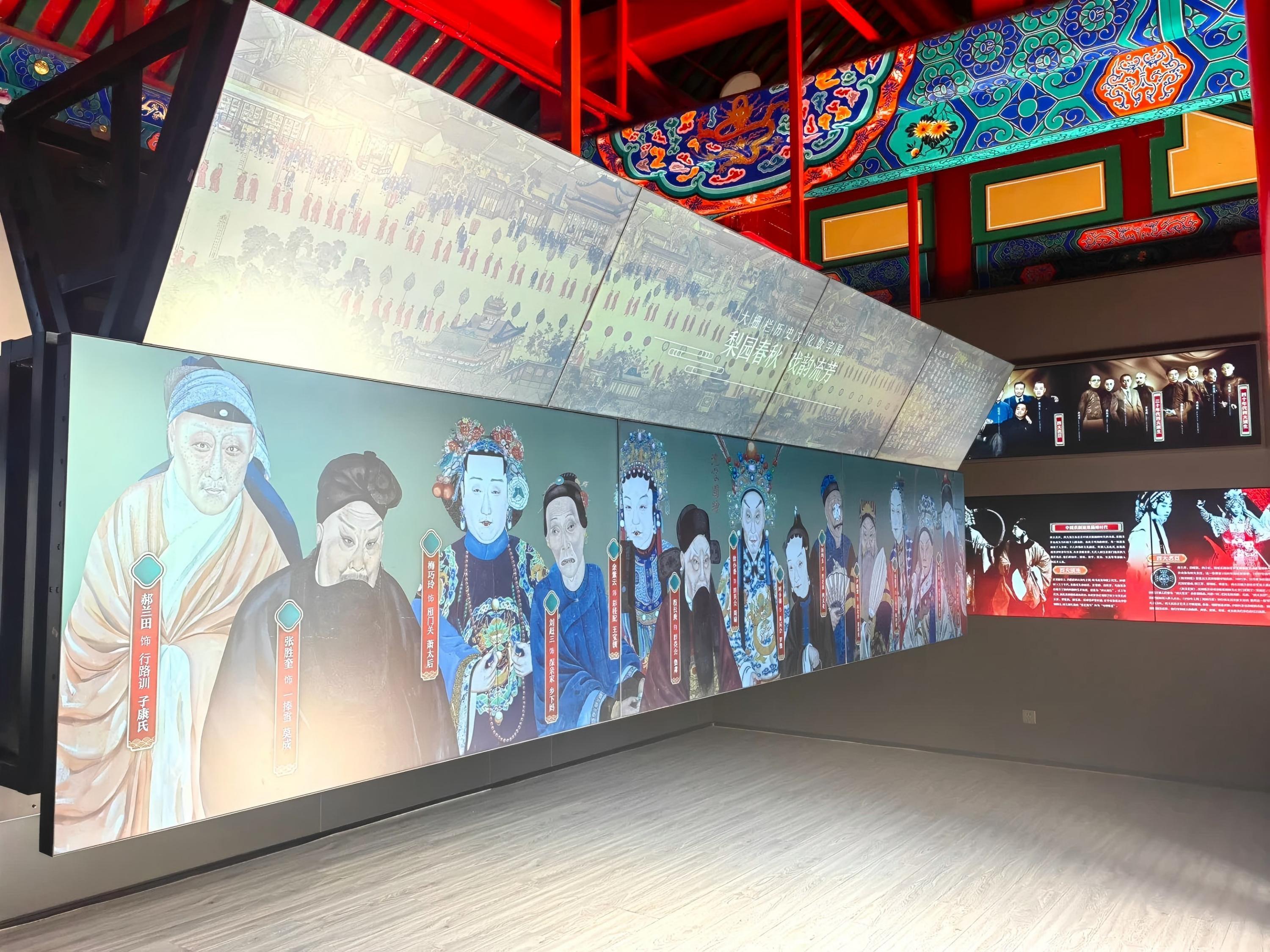 Beijing: Dashilar Cultural Anlan – Art, Opera & Hutongs 3