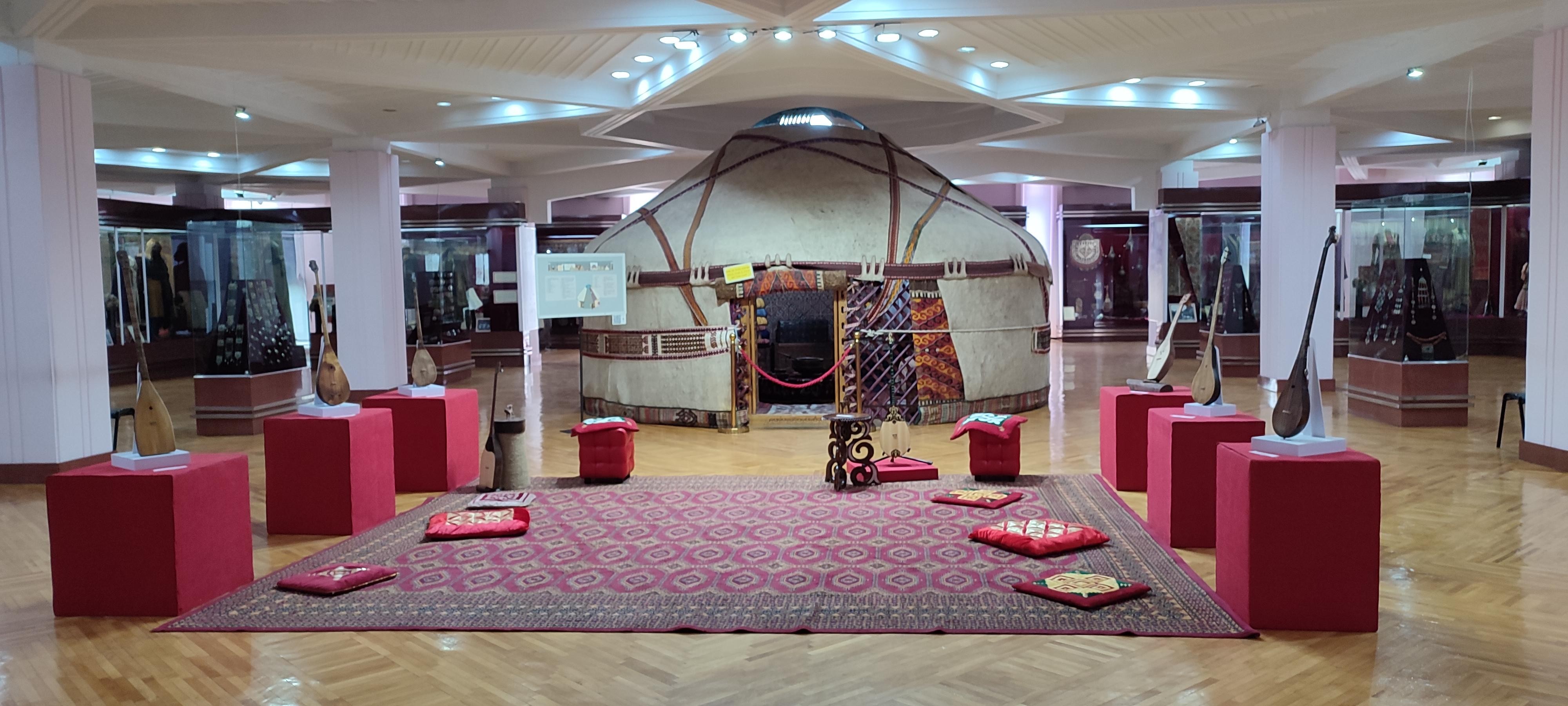 Best of Almaty: City Tour with Museums, Bazaar &Kazakh Lunch 2