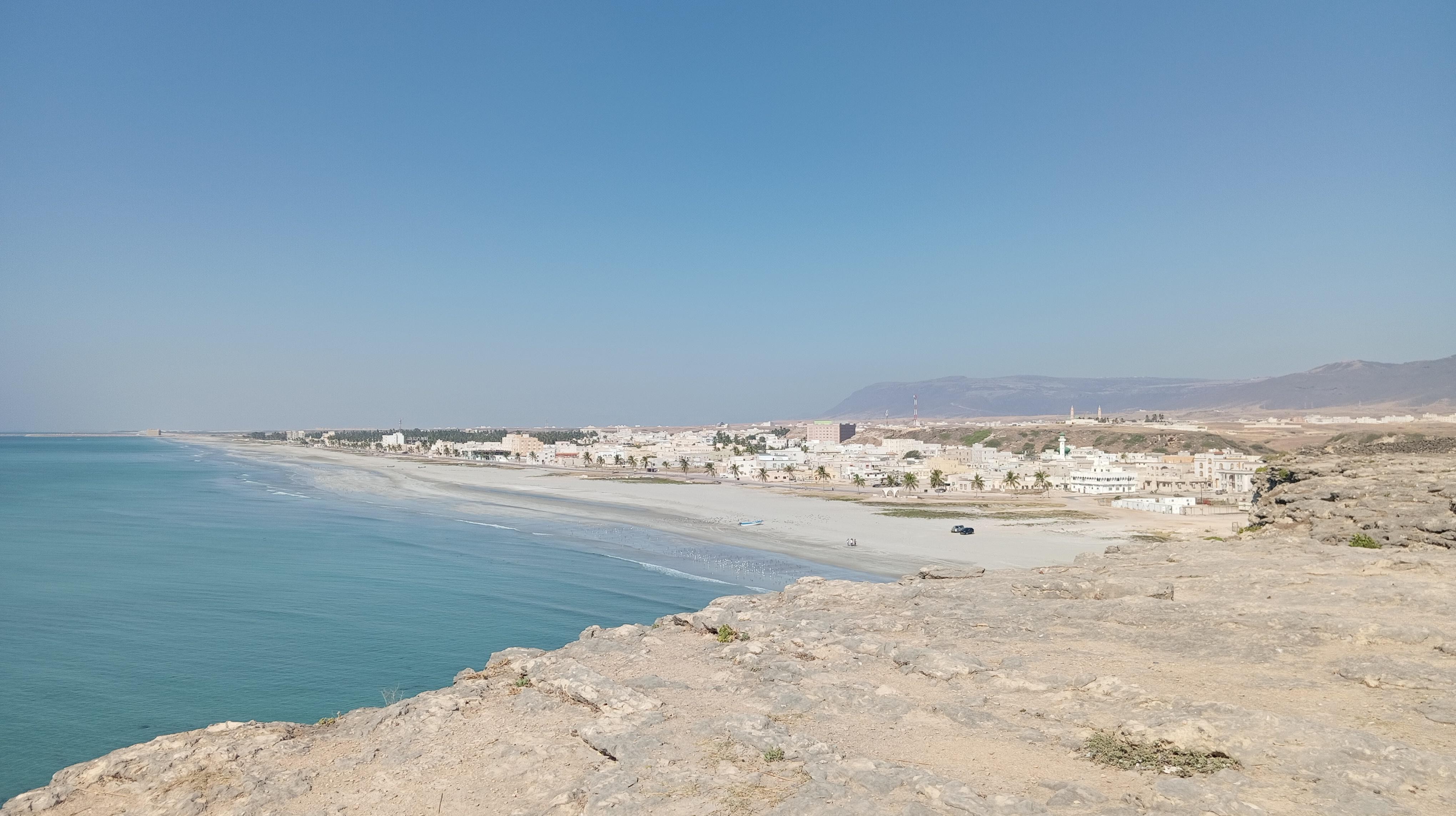 Dhofar: Salalah City and East Salalah Private Tour 3