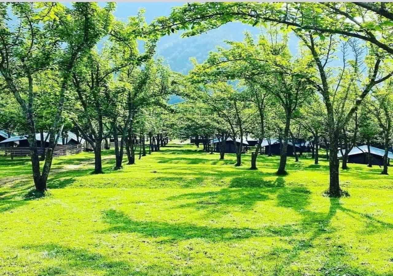 Kathmandu: Chitlang Village Cheese Farm Tour with Lunch