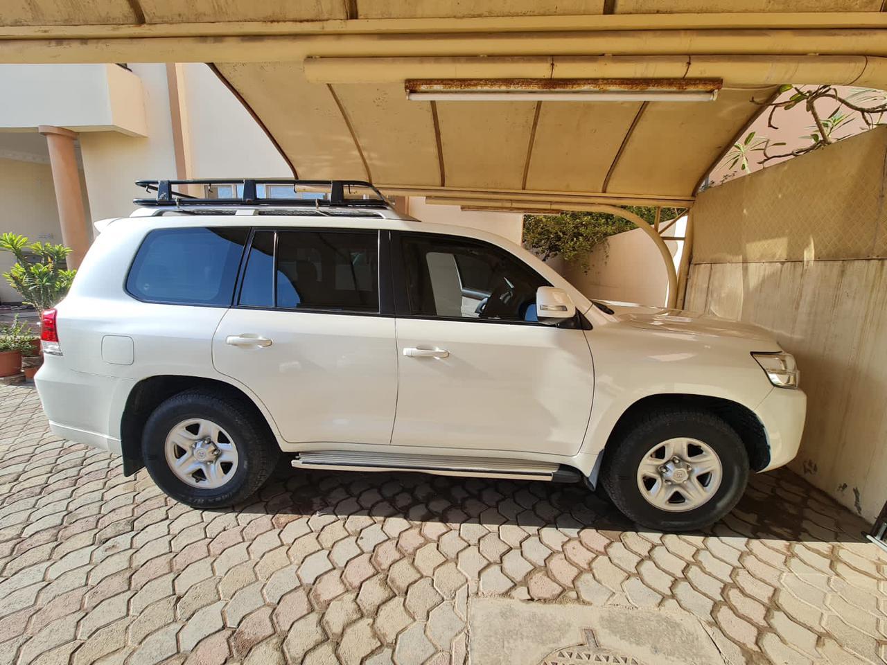 Muscat Airport Transfer 3