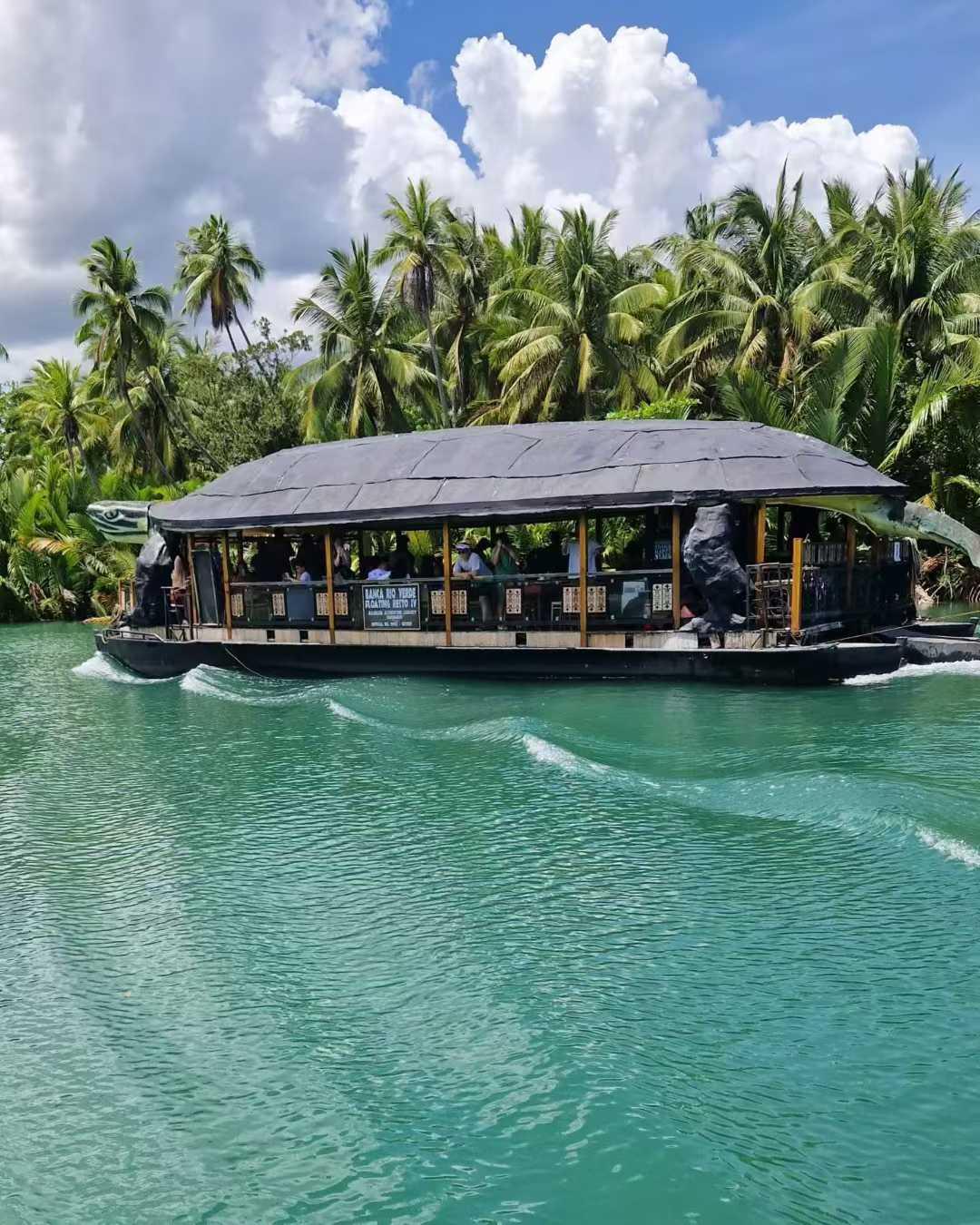 Bohol: Countryside & Island Tour Across 2 Days 2