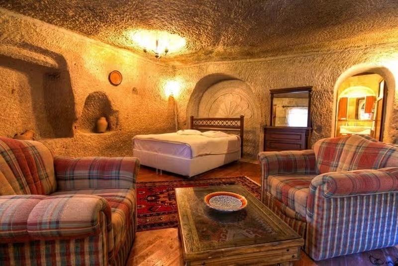 From Istanbul: 6-Day Turkey Tour with Cappadocia & Ephesus 2