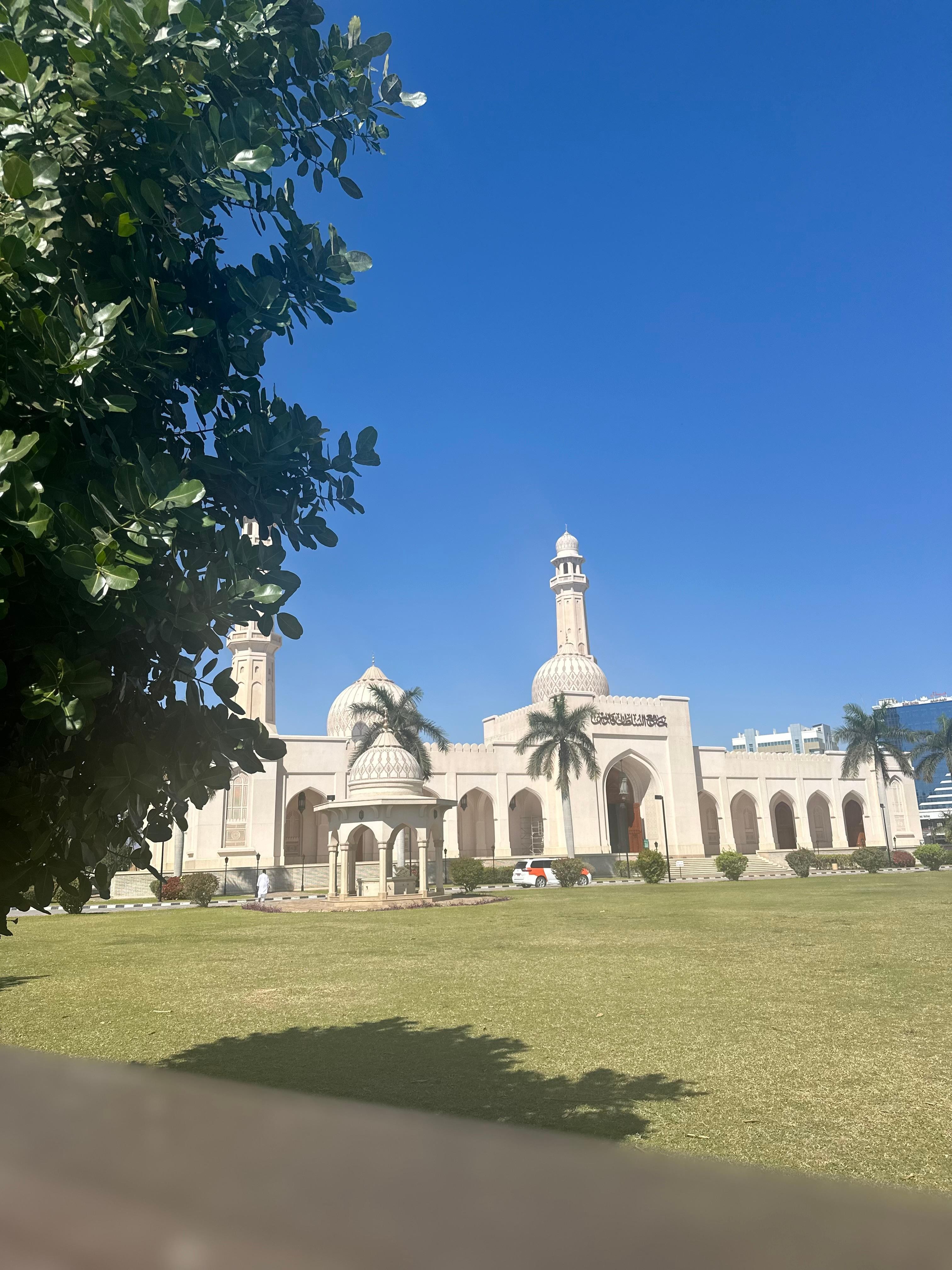 Salalah City Tour 2