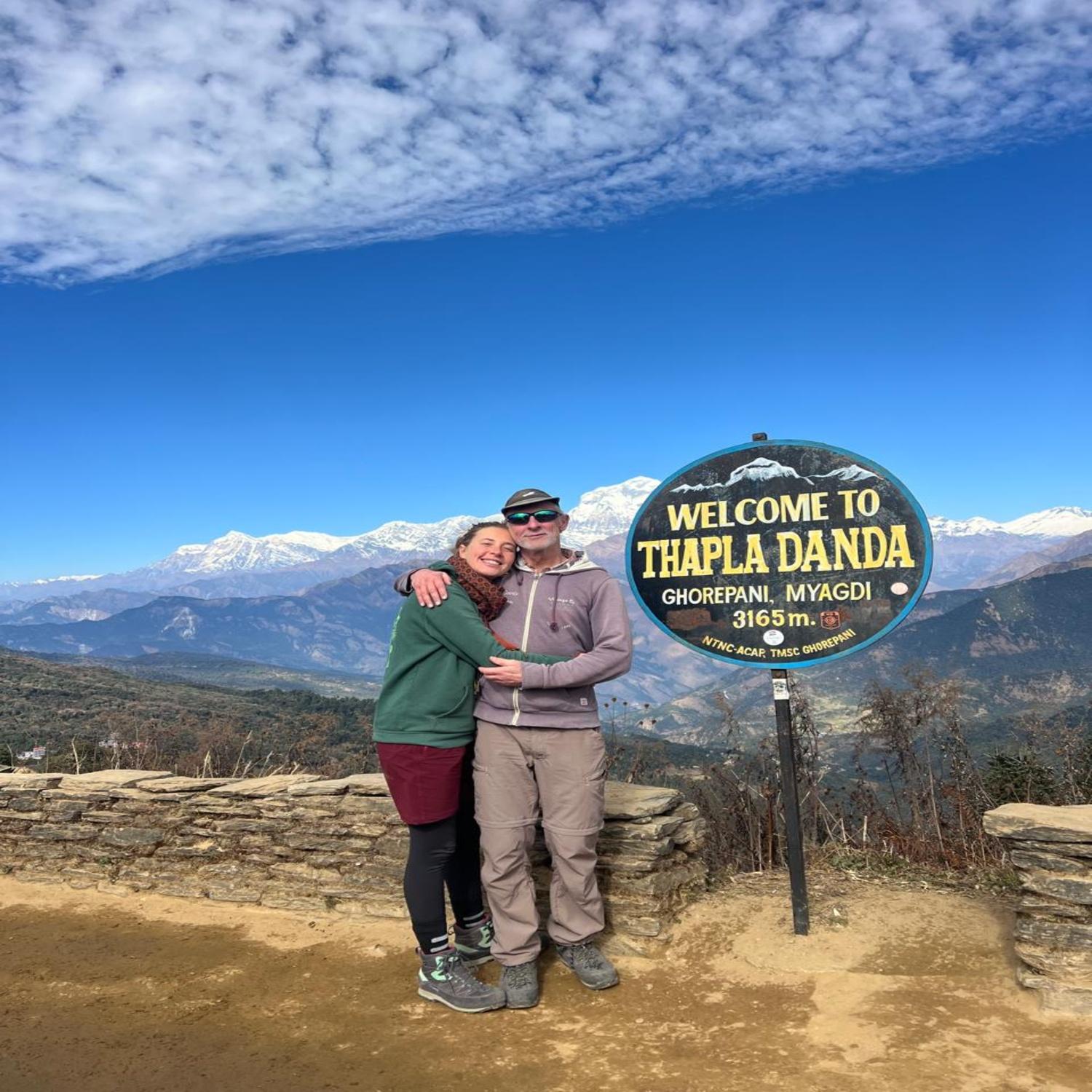 From Pokhara: 3-Day Ghorepani–Poon Hill–Ghandruk Loop Trek 2