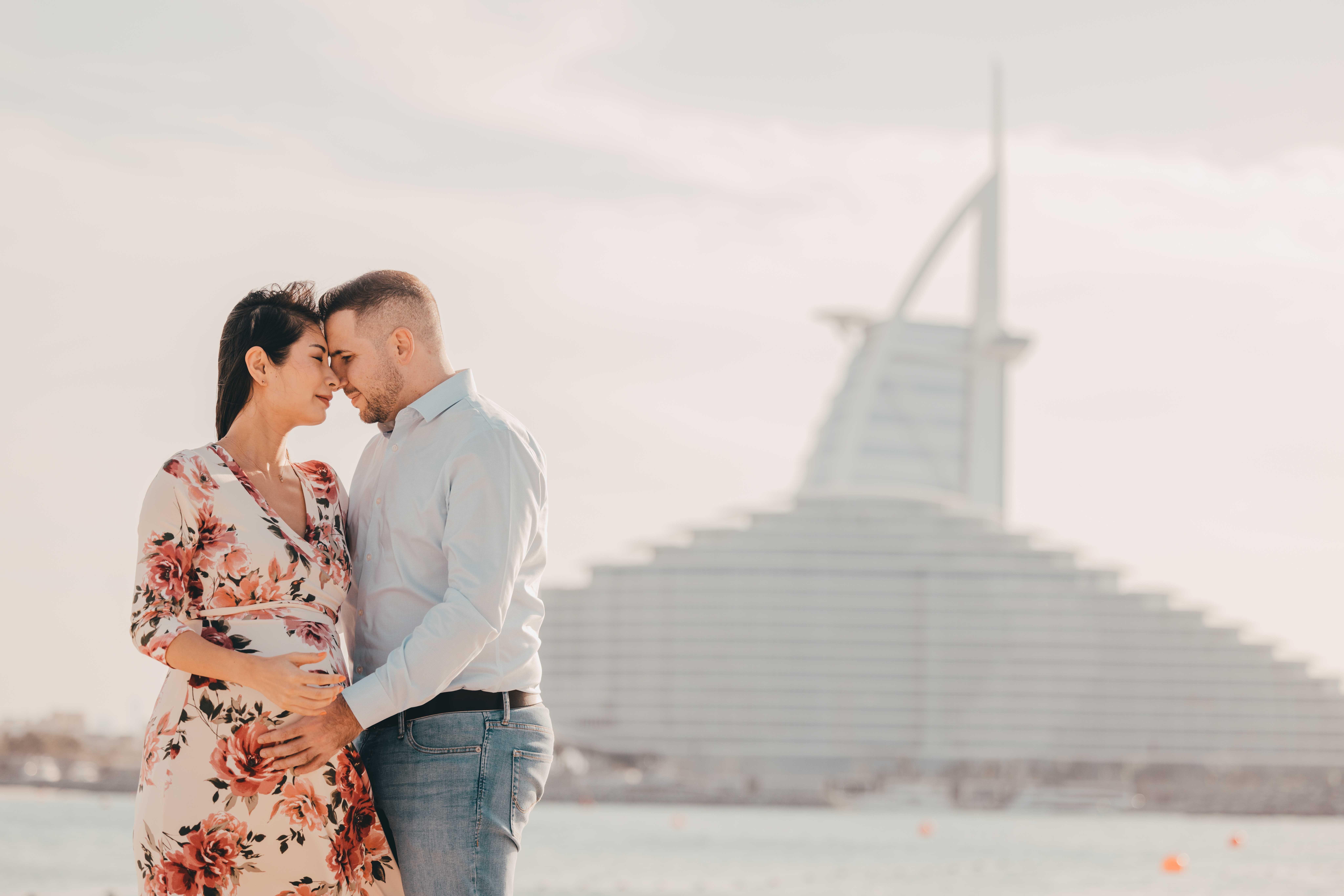 Dubai Photographer 2