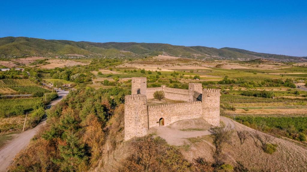 Masterless Kizhiqi: Wine & Heritage Tour 3