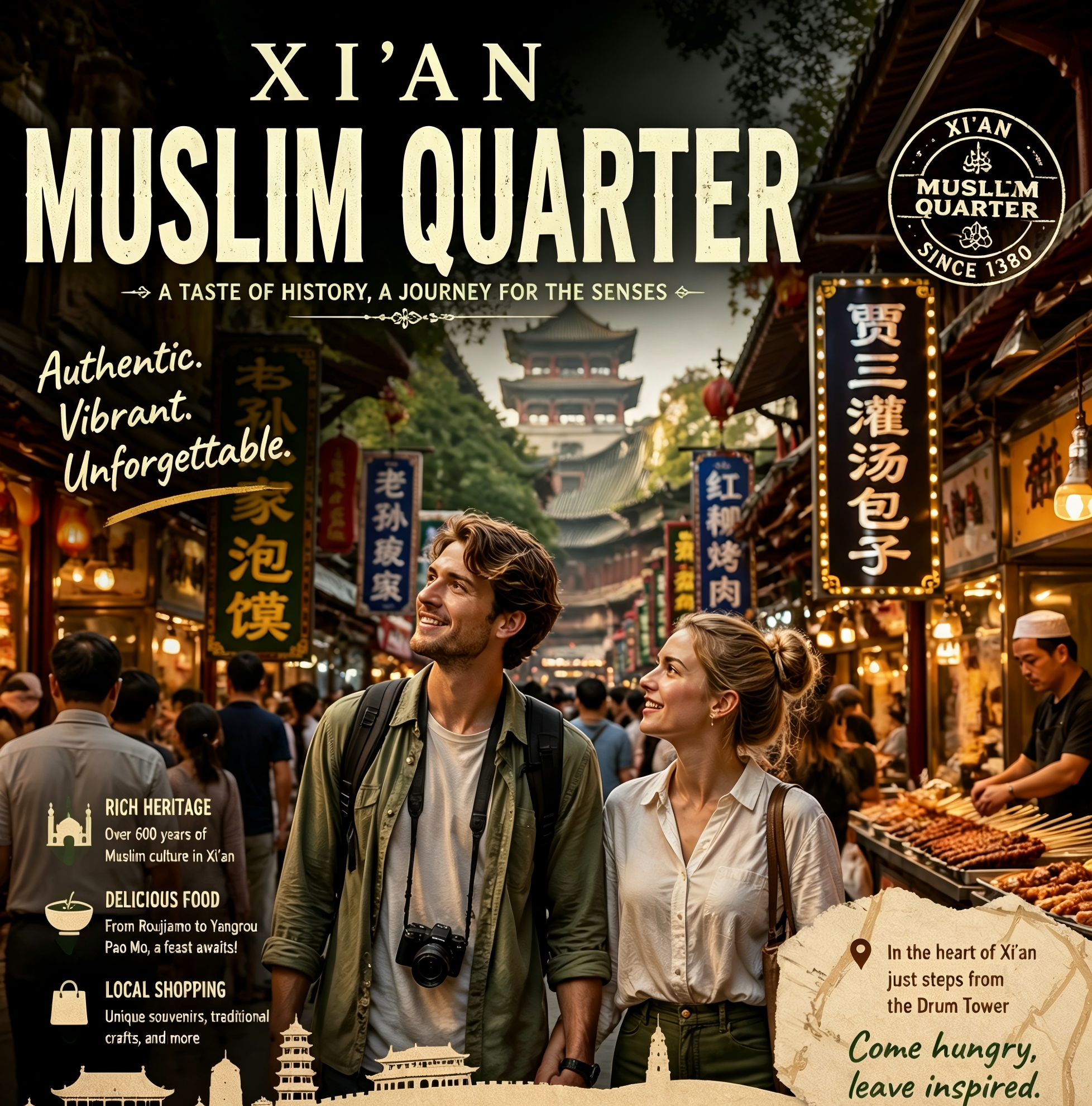 Xi'an: 4-Day Terracotta Warriors & Tang Culture Tour 3