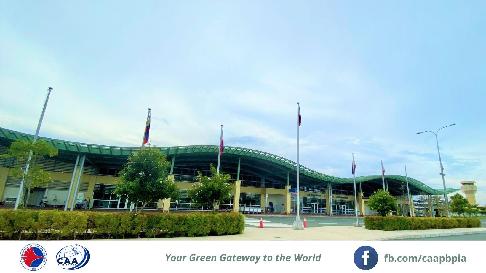 Bohol Airport Transfer 3