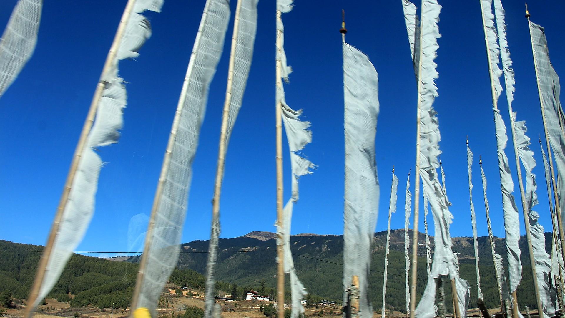 Bhutan: 5-Day Private Wellness & Tiger’s Nest Tour 2