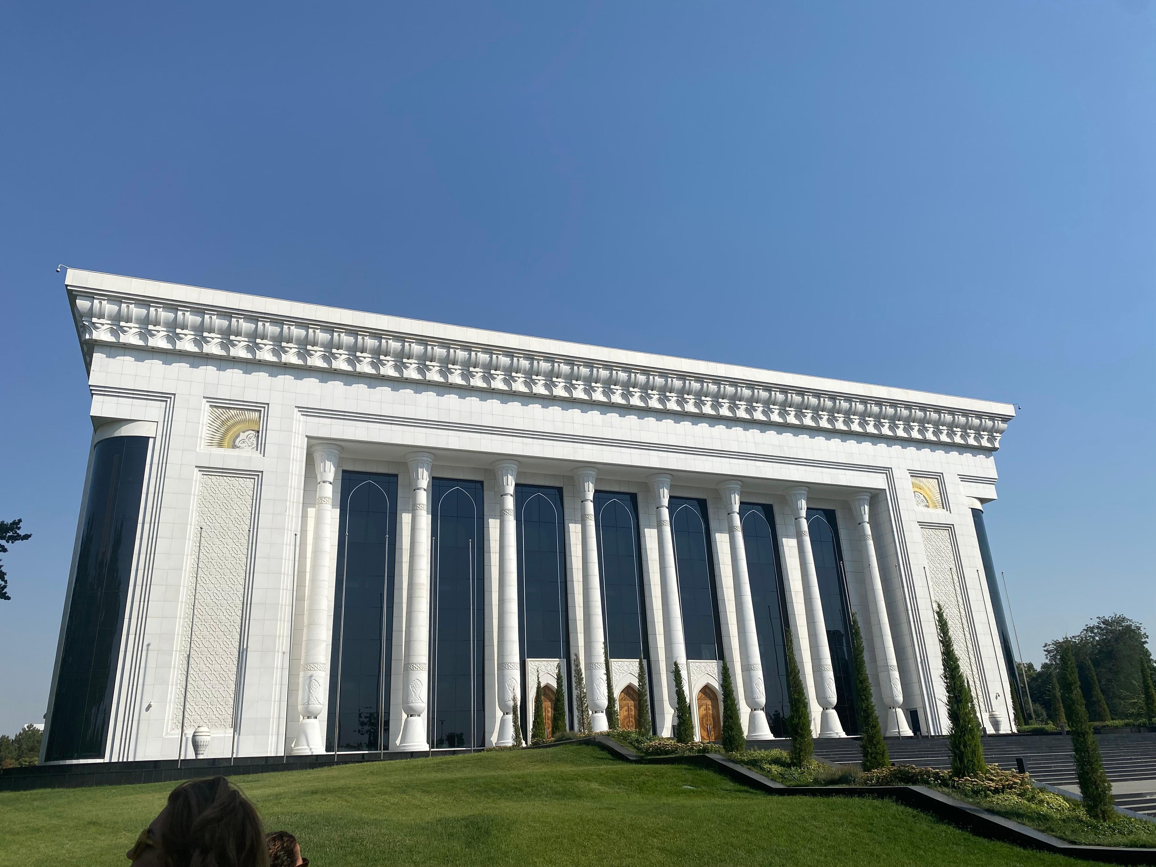 Uzbekistan: 7-Day History Tour of Khiva, Bukhara & Samarkand