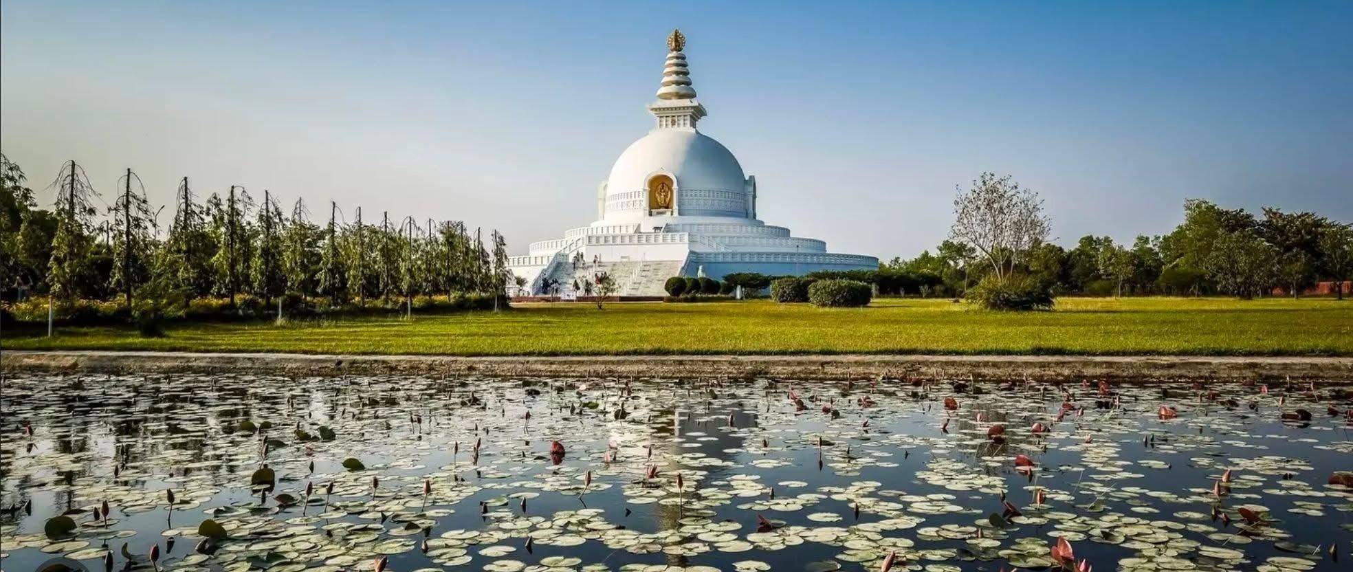Pokhara: Full-Day Hop-On Hop-Off City Tour at Your Own Pace 2
