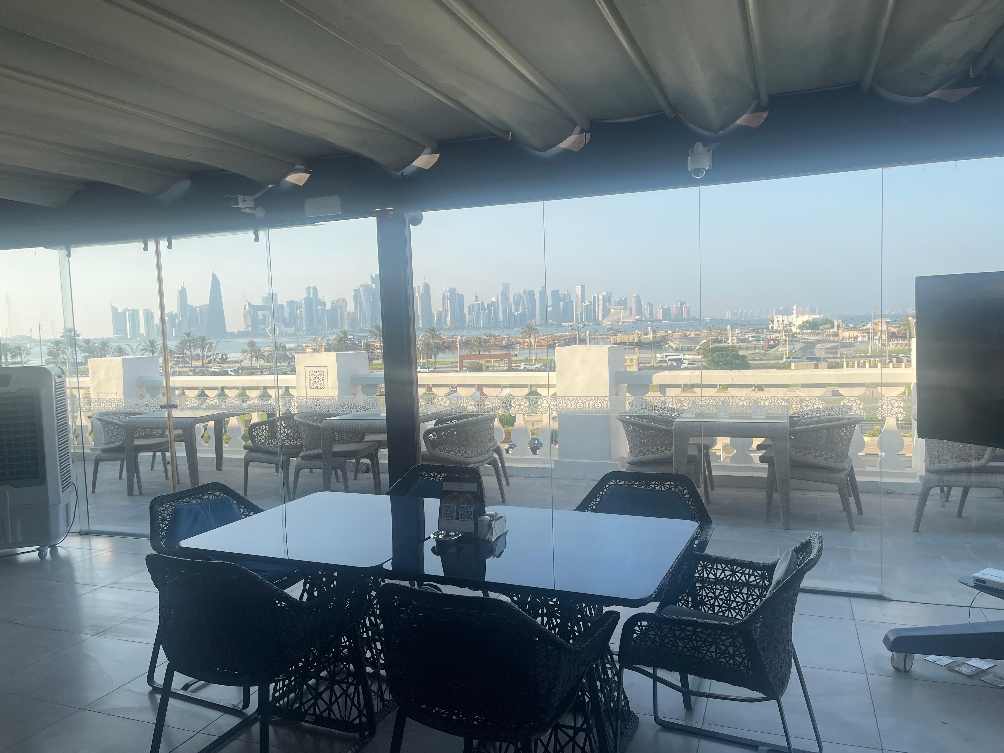 Doha: Souq Waqif Traditional Food Tour with Skyline Views 3