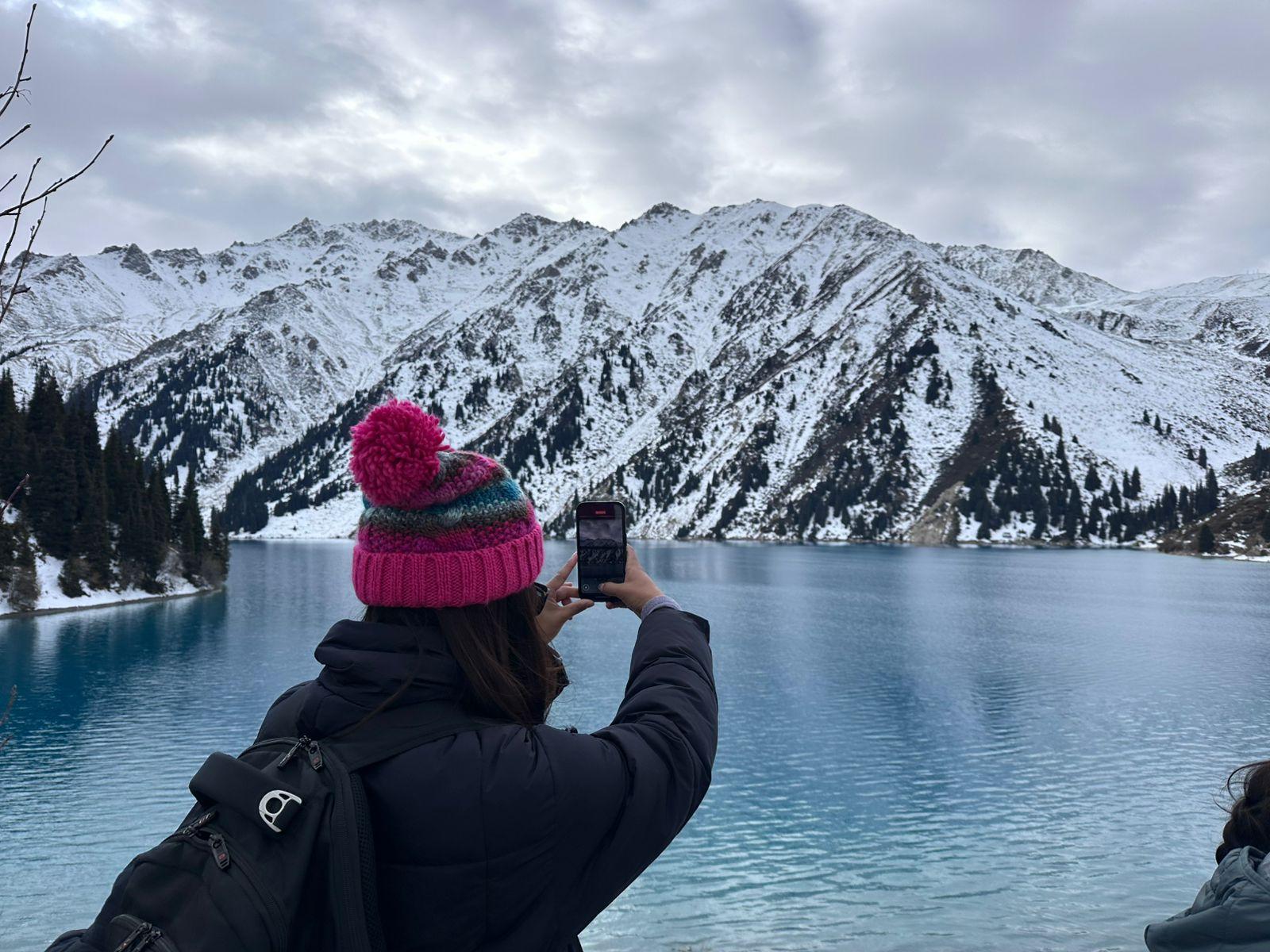 Almaty: Big Almaty Lake Guided Hike Tour 3