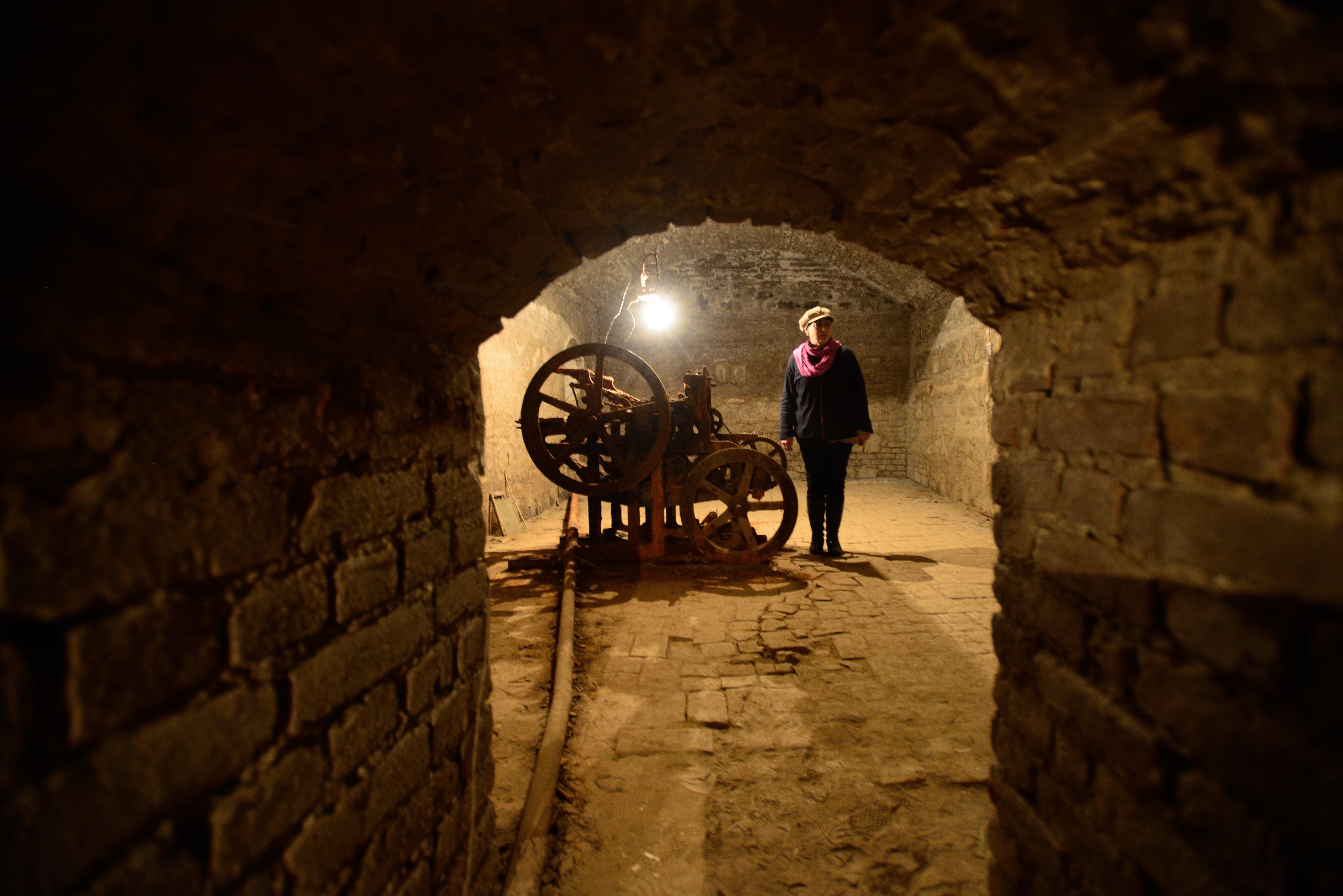 From Tbilisi: Mtskheta, Jvari & Chronicle of Georgia Tour 2