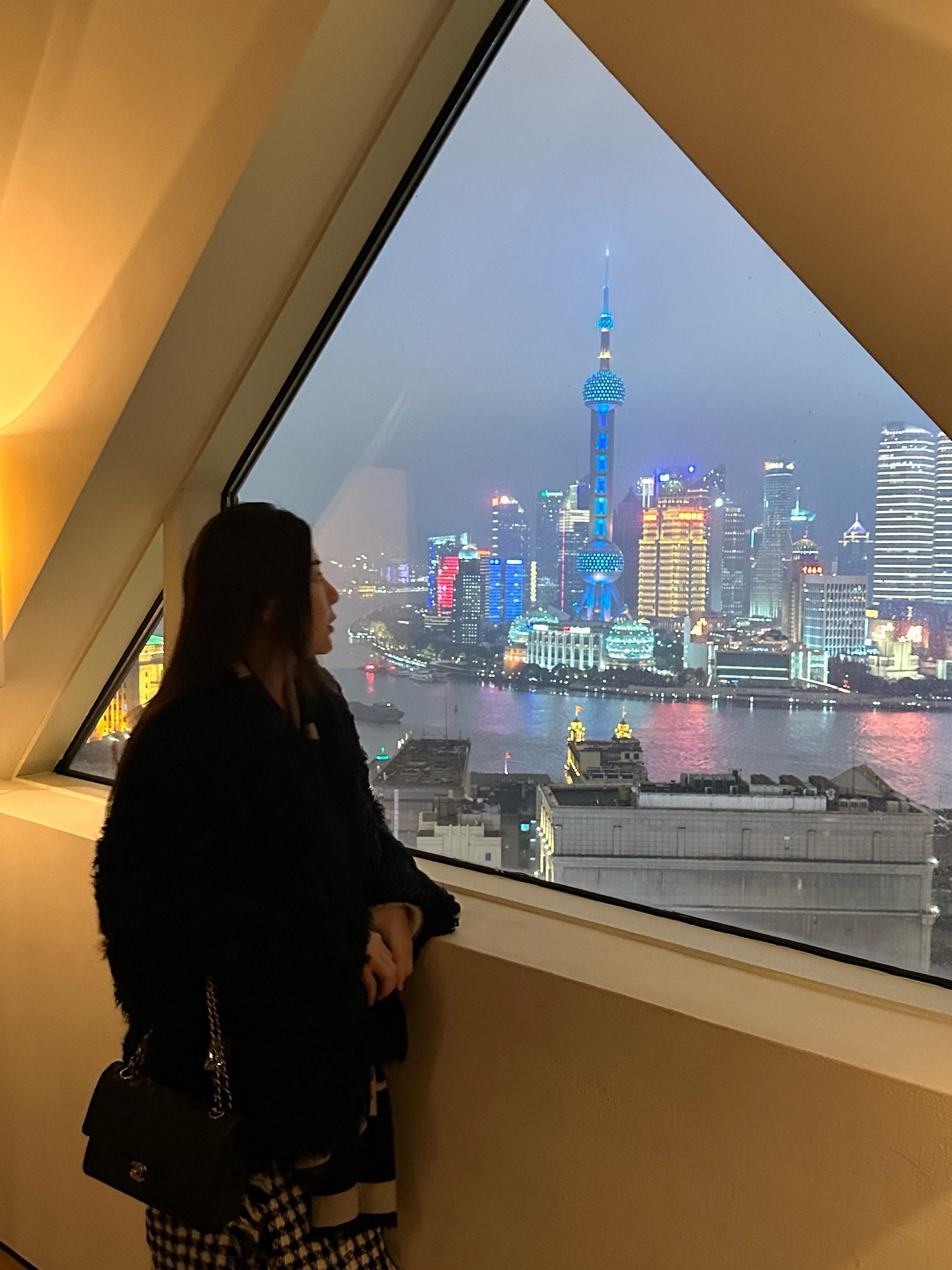 Shanghai: Art Deco Architecture Walking Tour