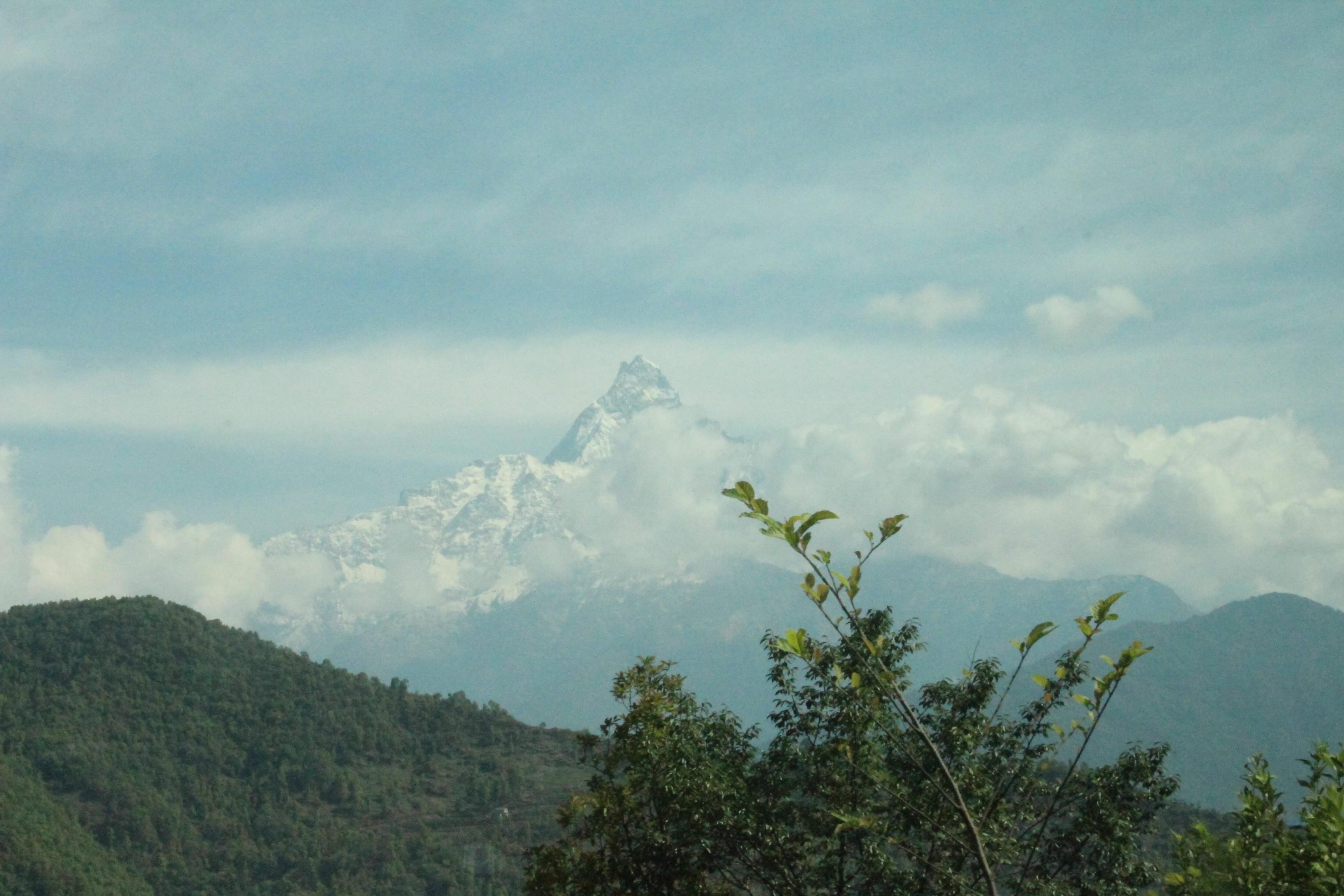 From Kathmandu : Shivapuri To Sundarijal Day hiking 3