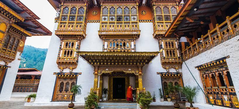 From Bagdogra: 6-Day Bhutan Tour with Tiger's Nest Hike