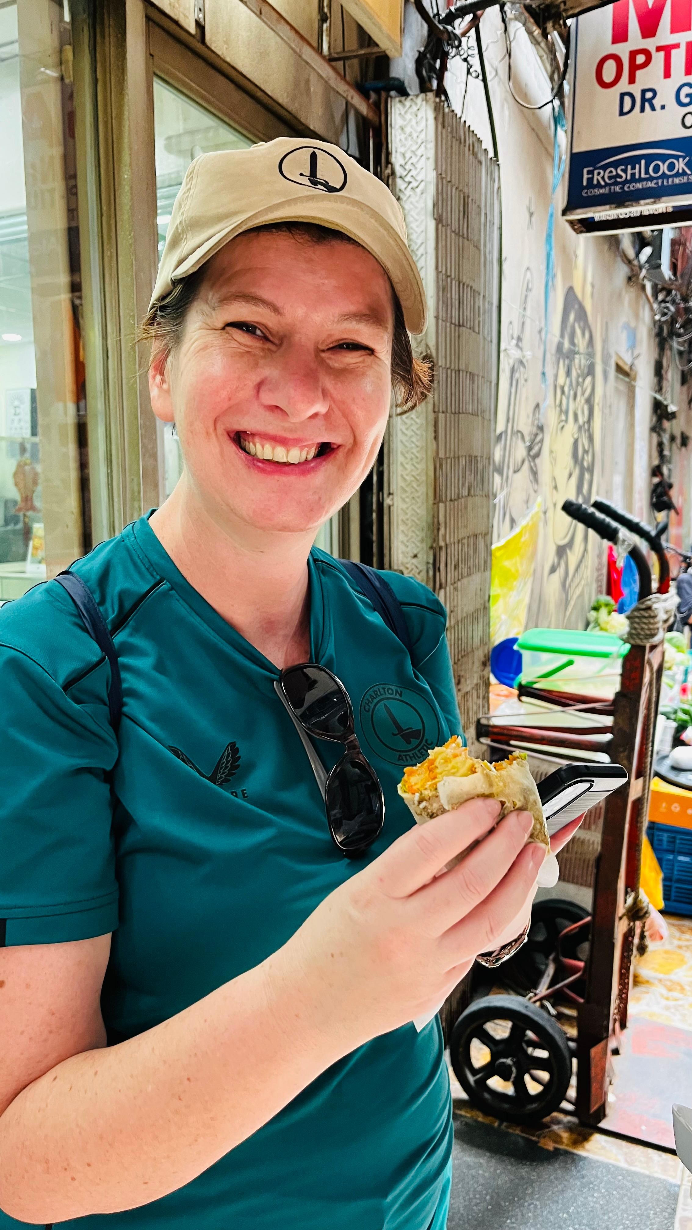Manila Chinatown Guided Tour : Eat like Local 2