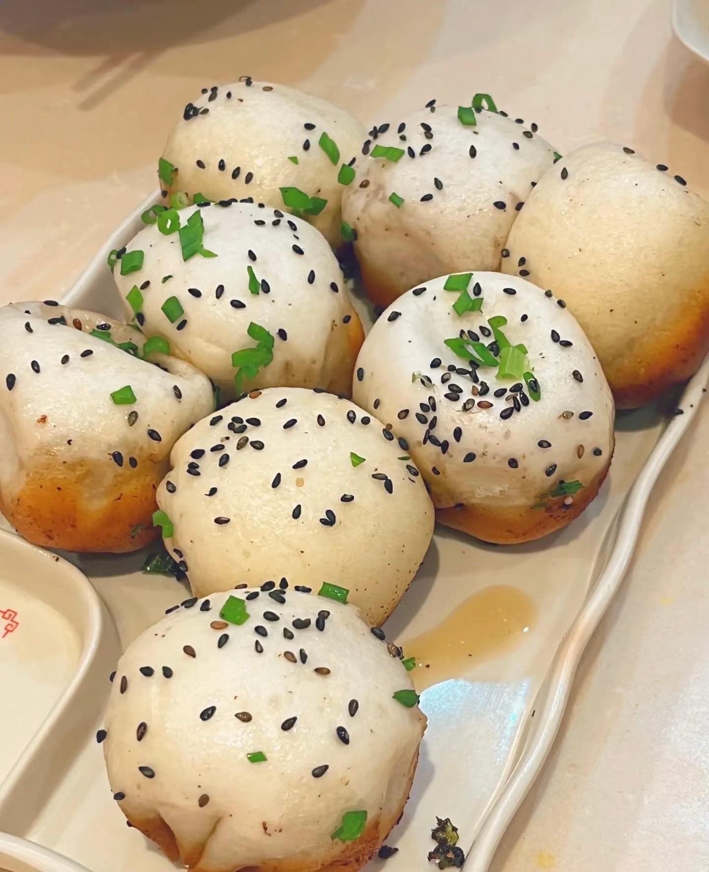 Shanghai Local Food Taste in former French Concession 3