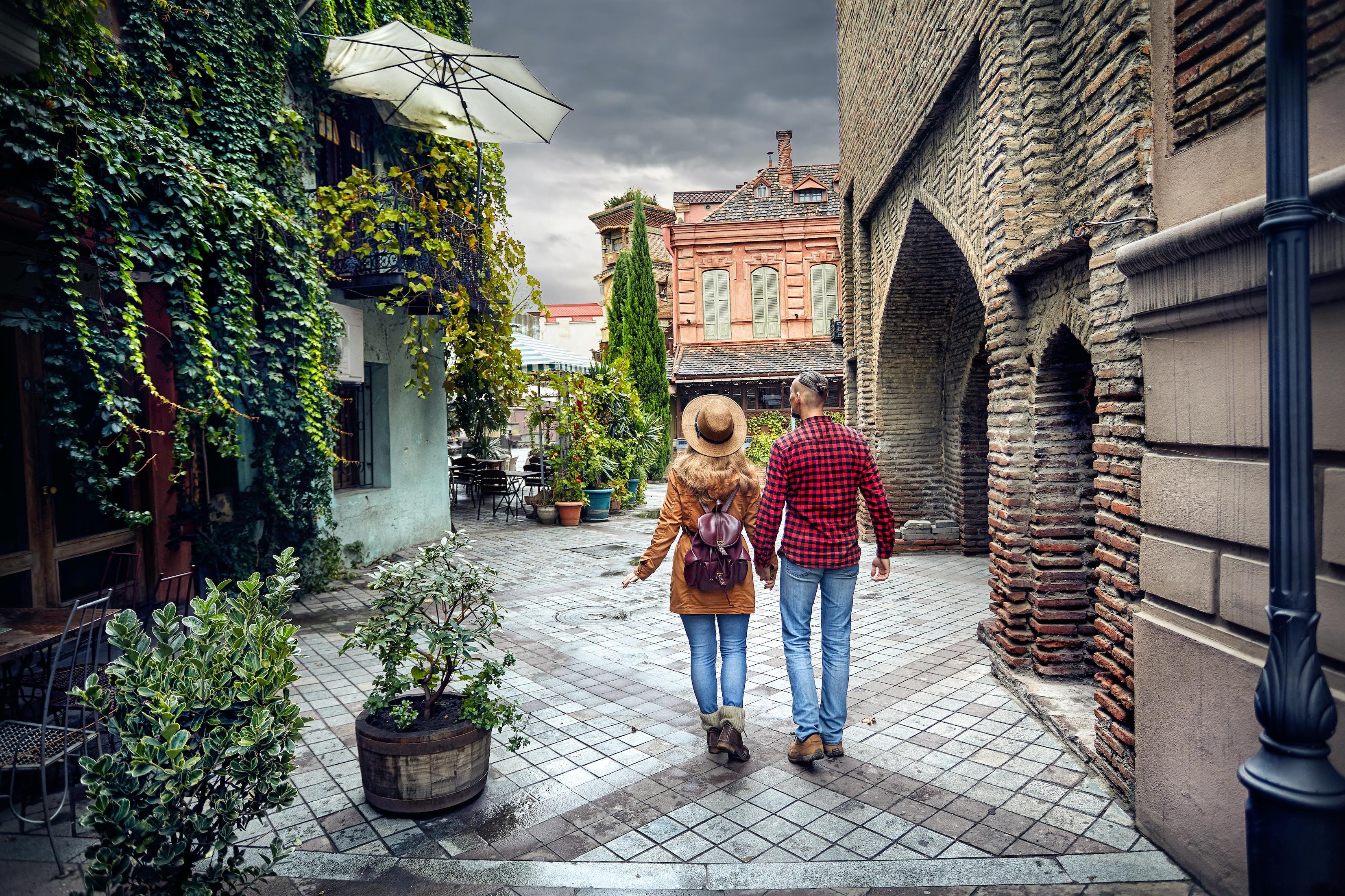 Tbilisi: 6th-Century Oldest Church & Clock Tower Guided Tour 3